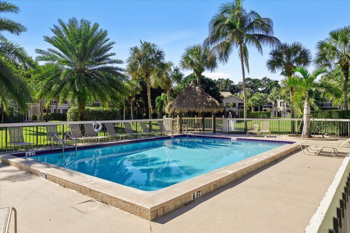 TENNIS LODGES 1 CONDO - Residential Lease