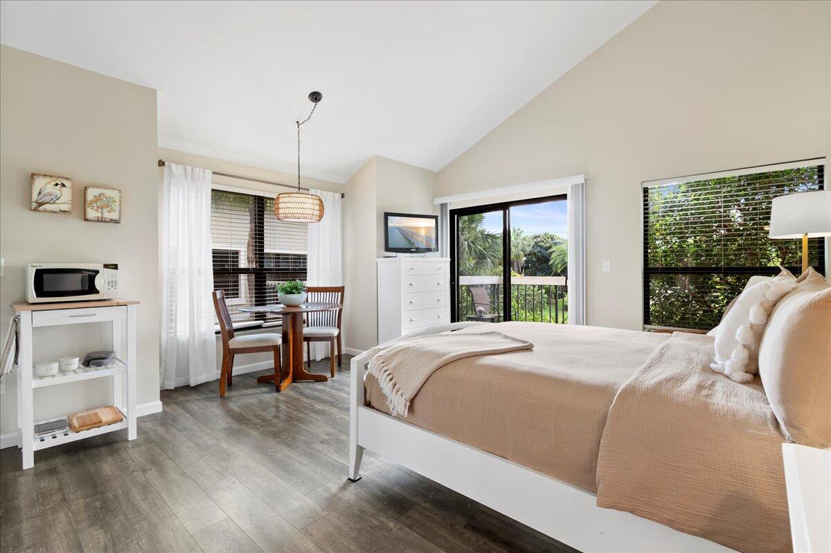 TENNIS LODGES 1 CONDO - Residential Lease