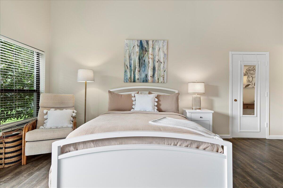 TENNIS LODGES 1 CONDO - Residential Lease