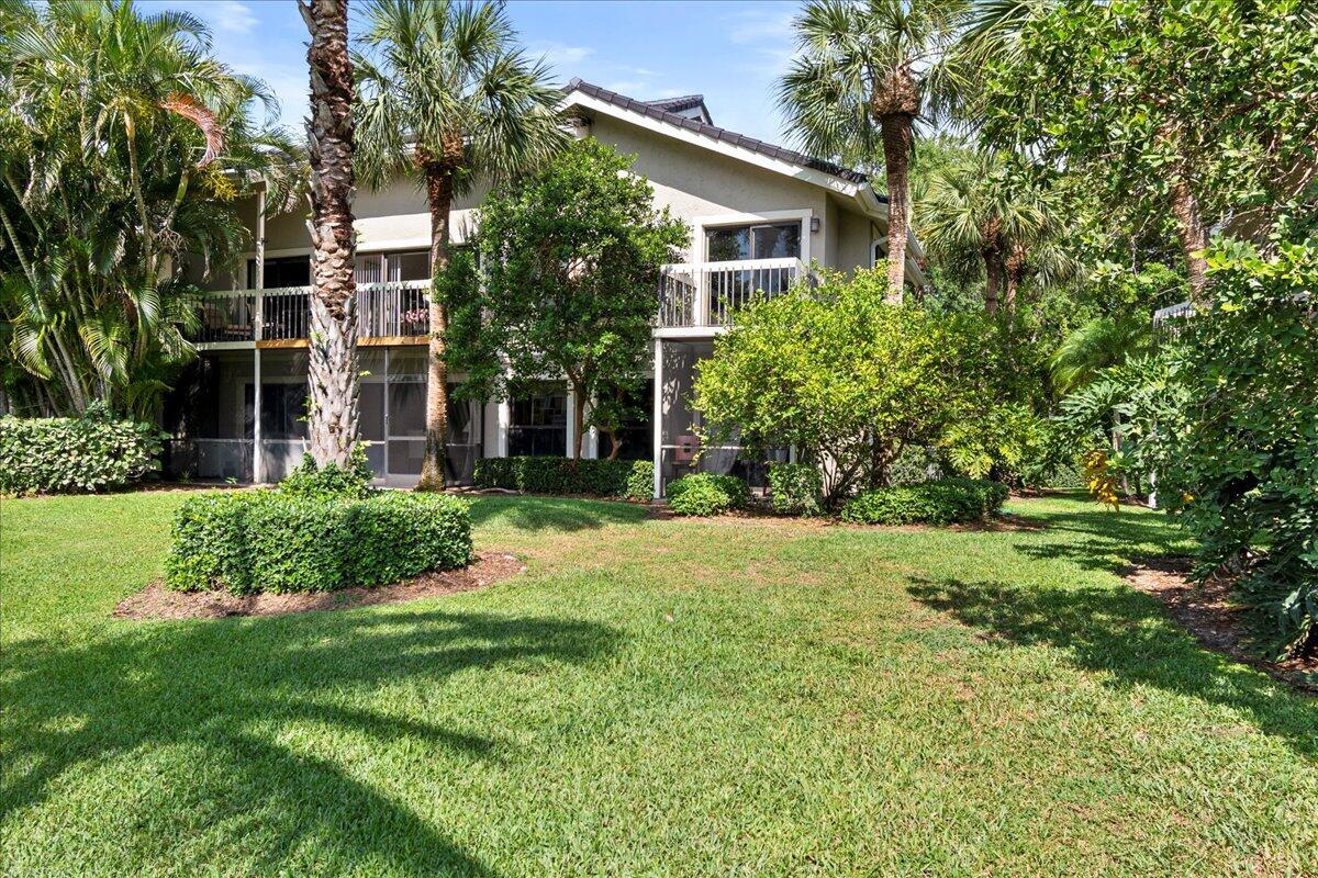 TENNIS LODGES 1 CONDO - Residential Lease