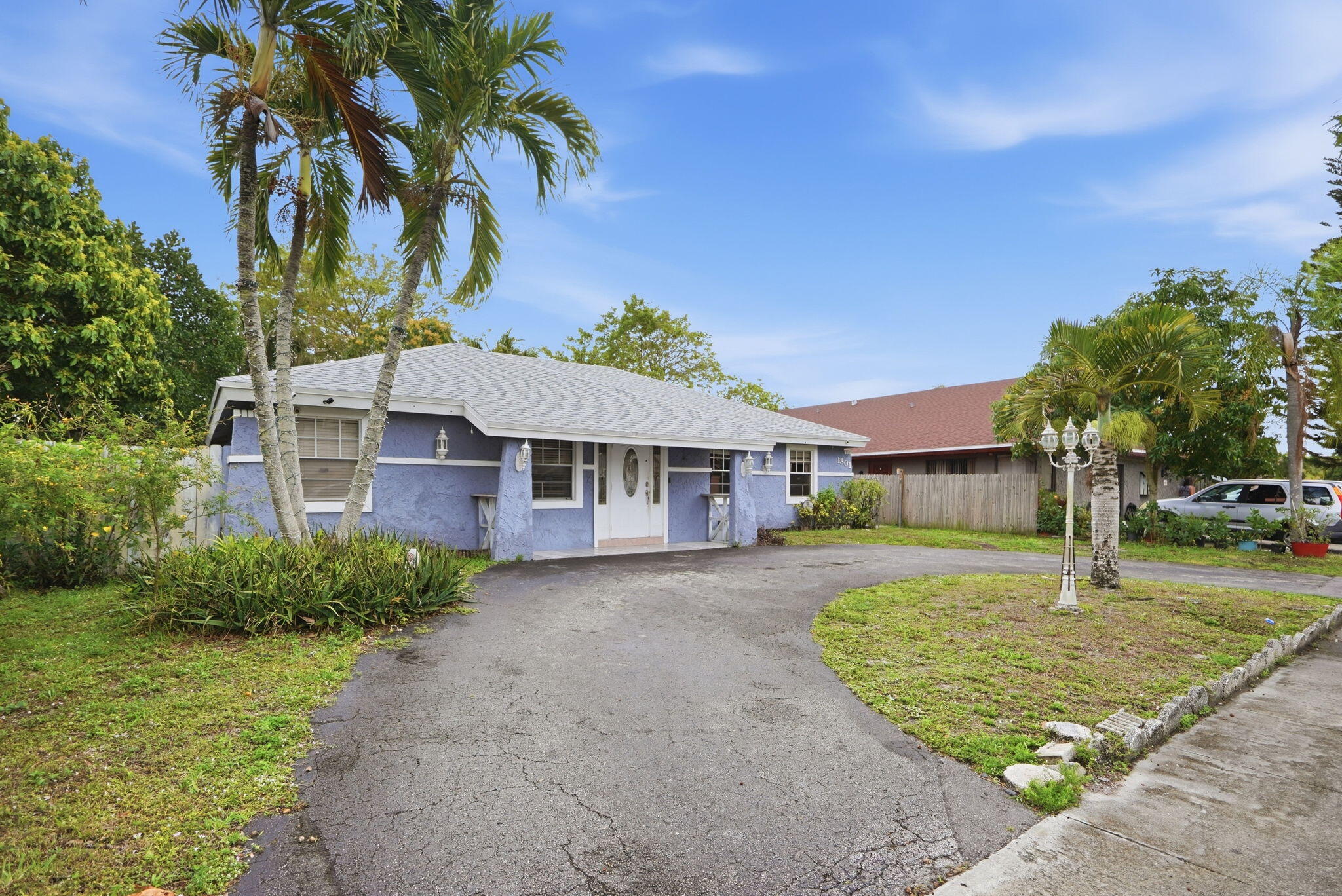NORTH LAUDERDALE VILLAGE SEC 6 - Residential