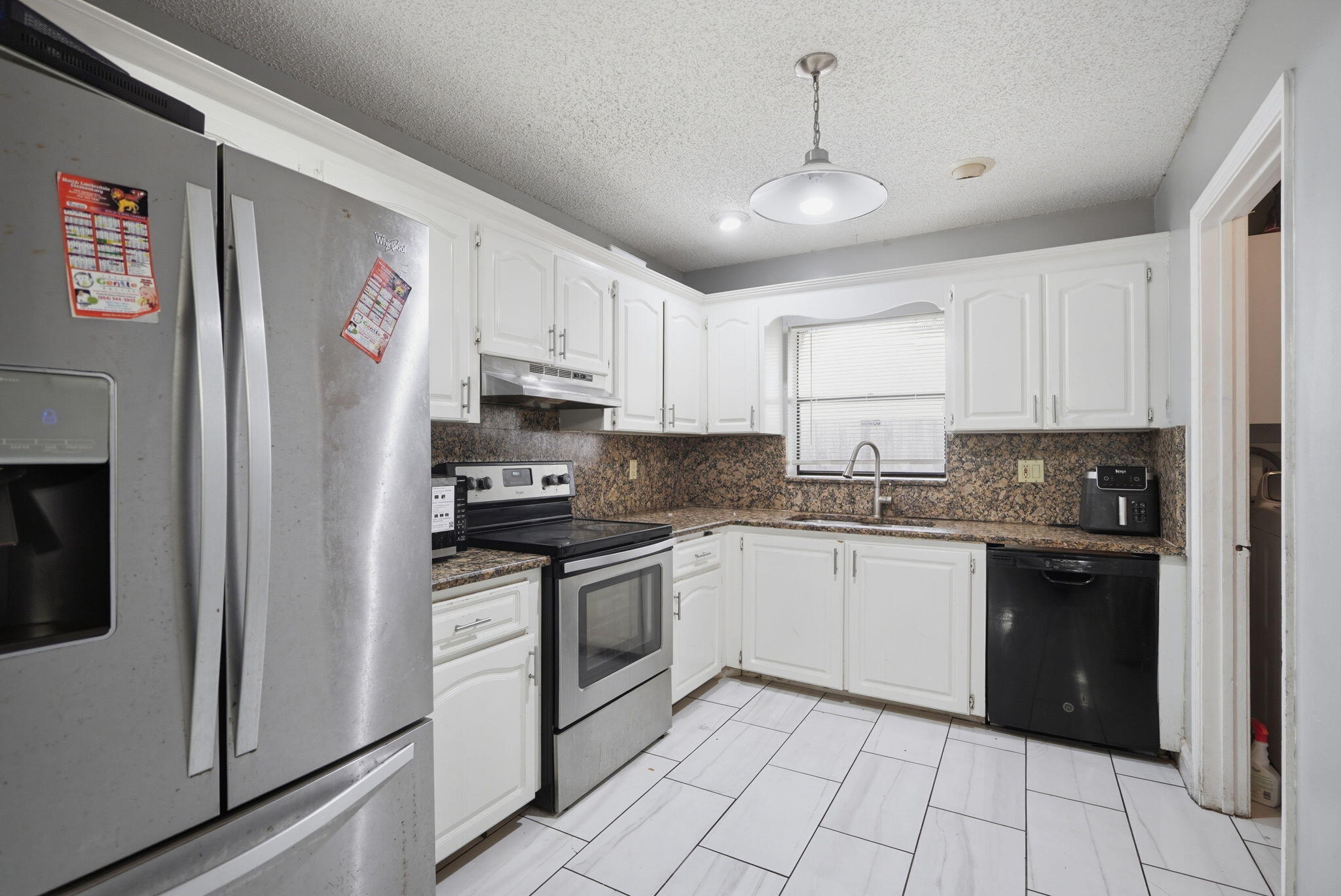 NORTH LAUDERDALE VILLAGE SEC 6 - Residential