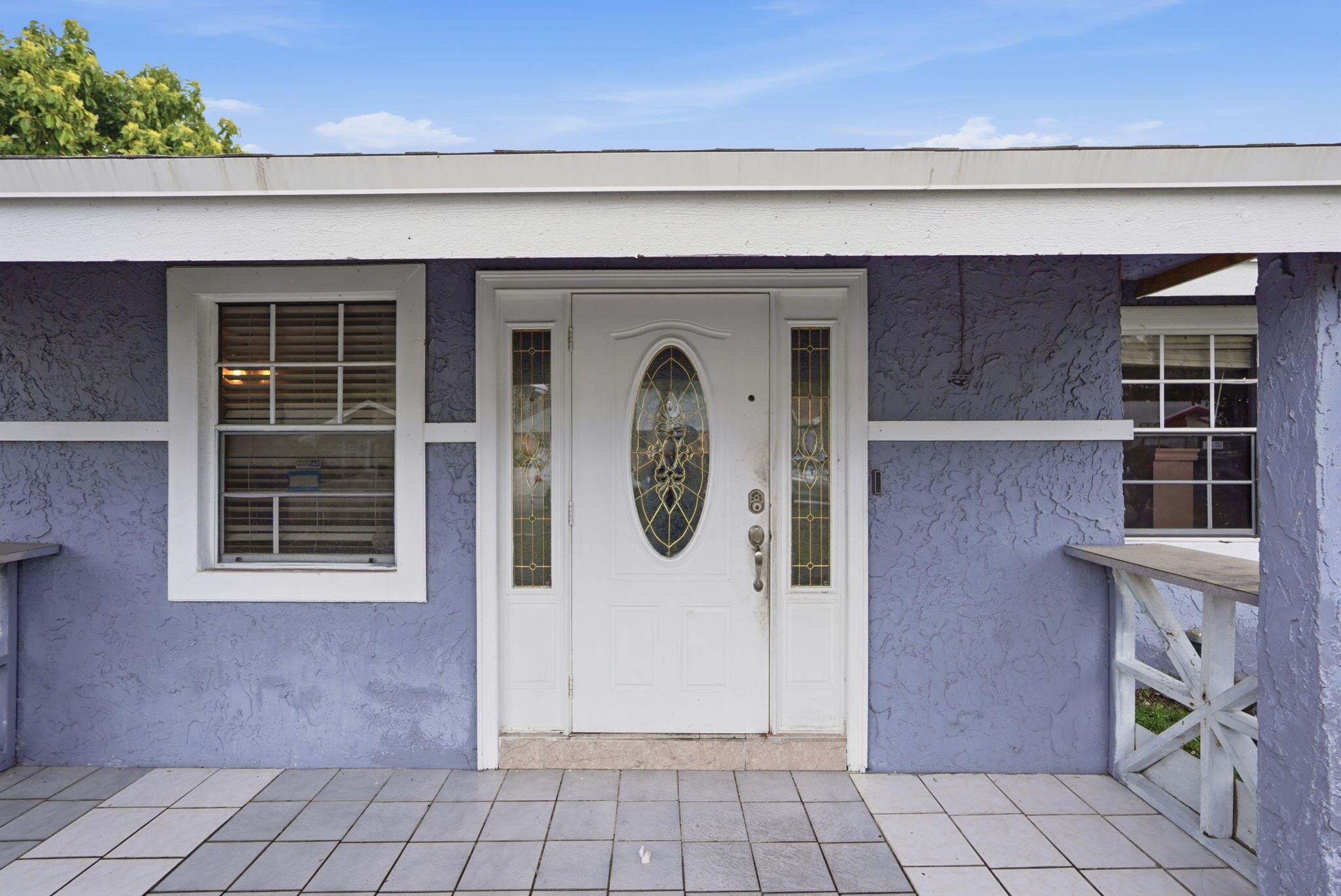 NORTH LAUDERDALE VILLAGE SEC 6 - Residential