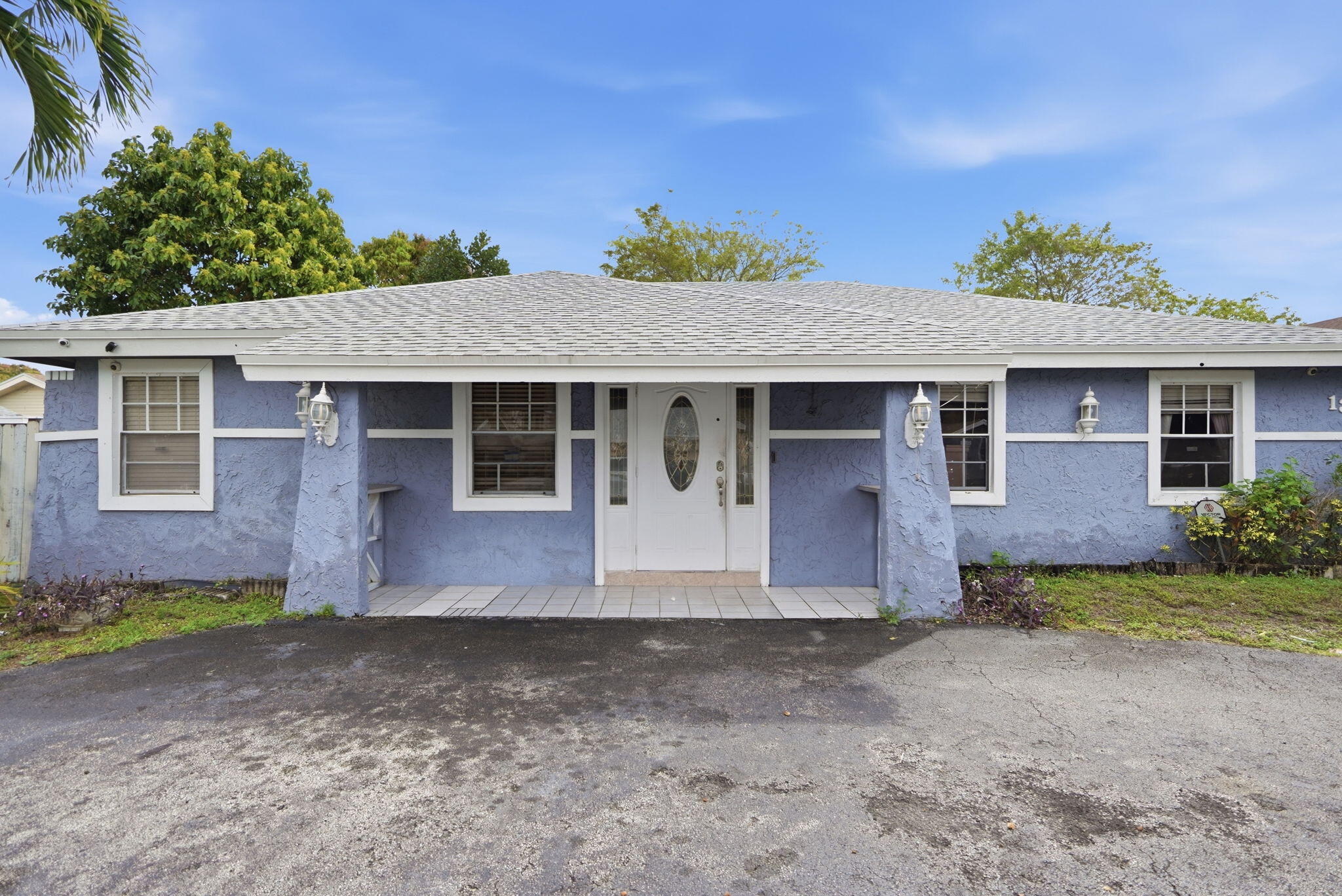 NORTH LAUDERDALE VILLAGE SEC 6 - Residential