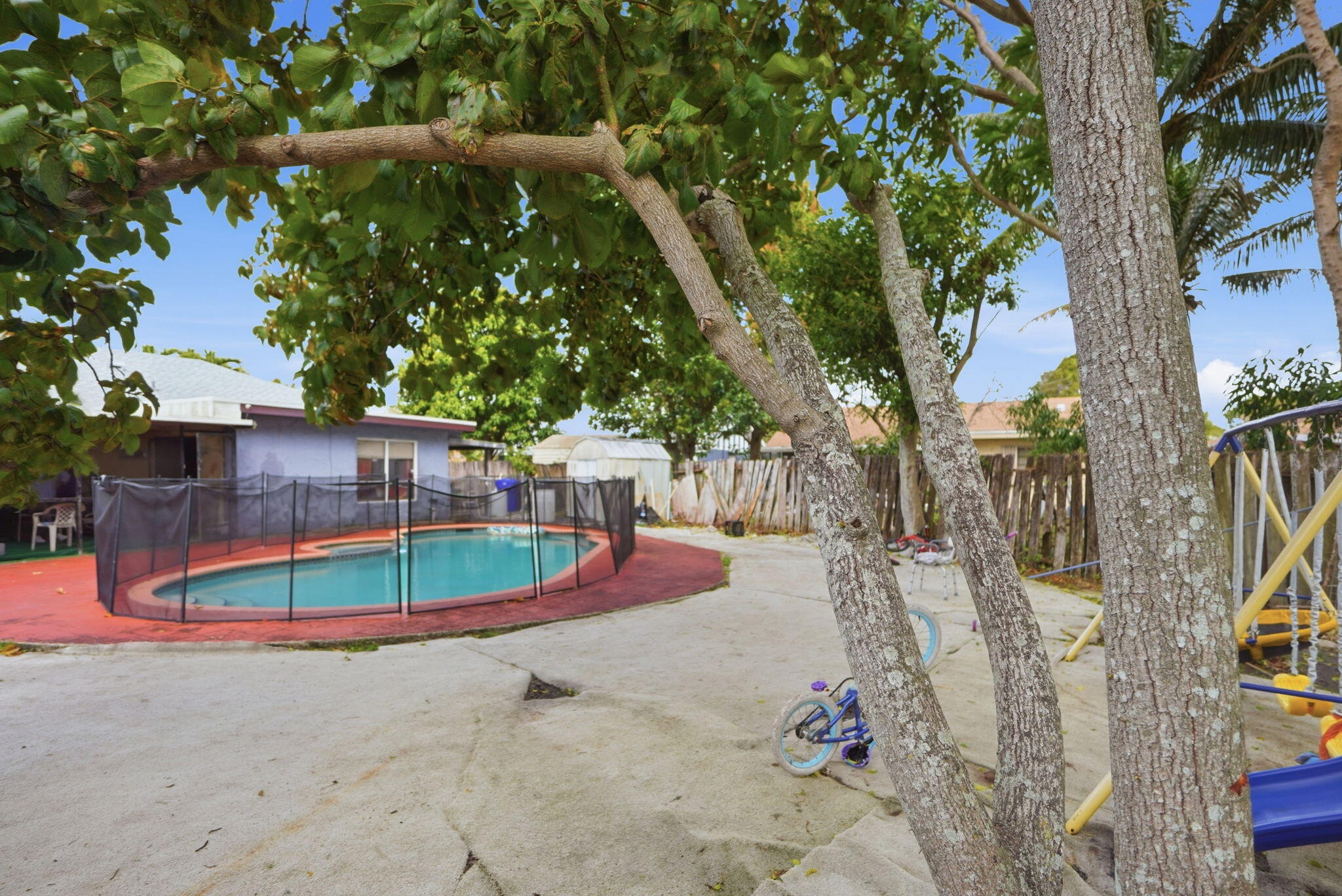 NORTH LAUDERDALE VILLAGE SEC 6 - Residential