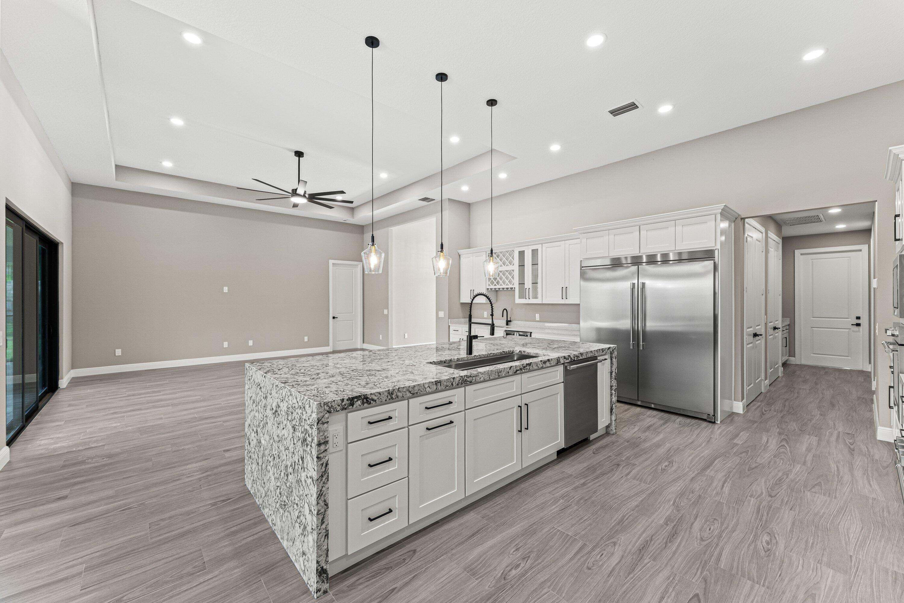 PALM BEACH COUNTRY ESTATES SEC - Residential
