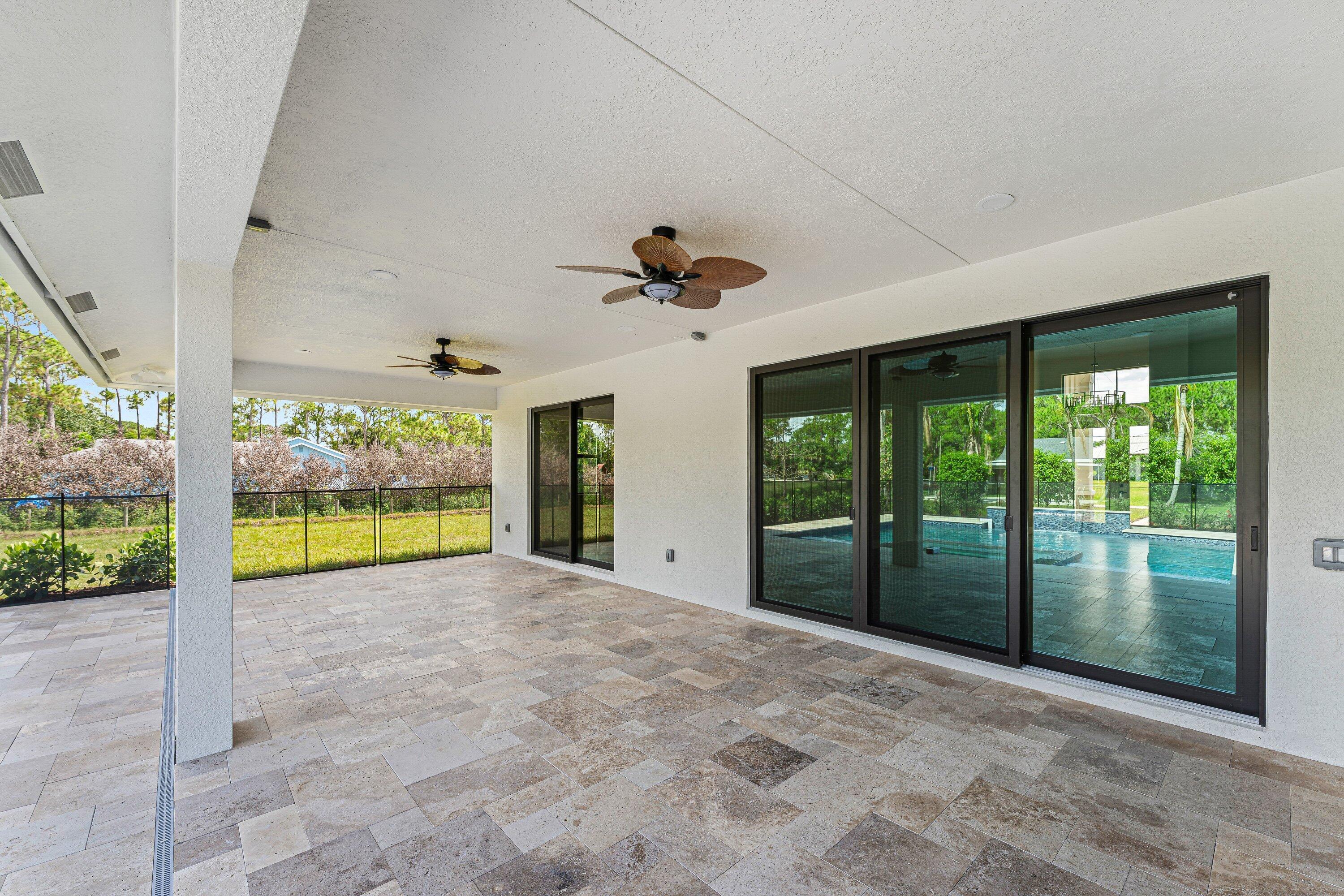 PALM BEACH COUNTRY ESTATES SEC - Residential