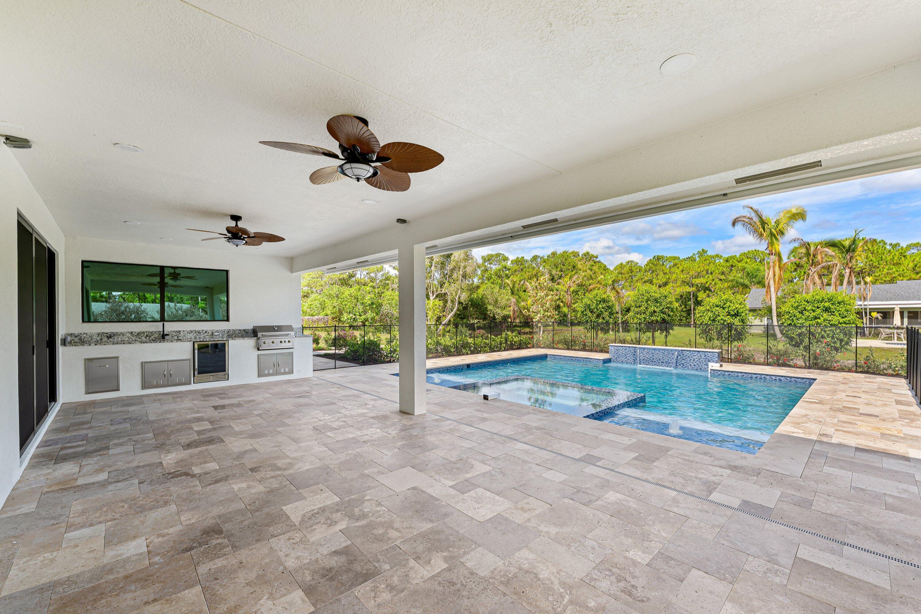 PALM BEACH COUNTRY ESTATES SEC - Residential