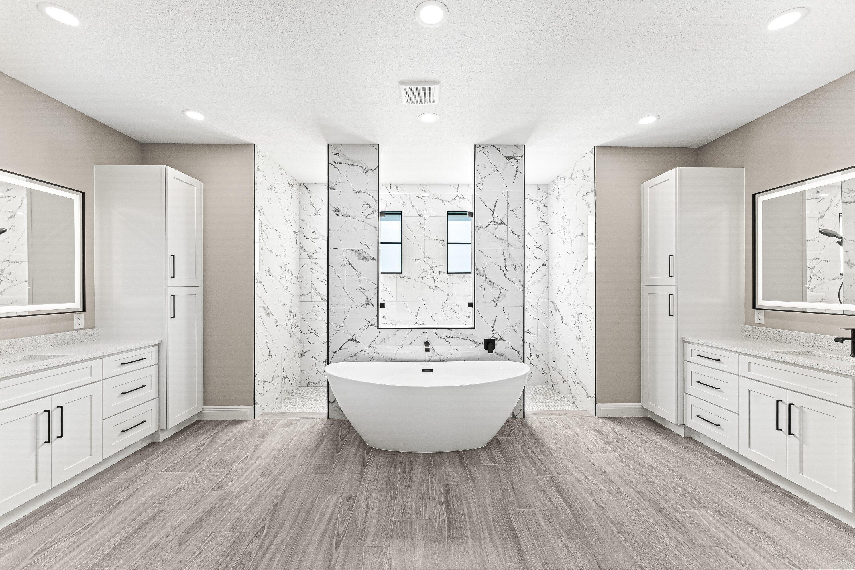 PALM BEACH COUNTRY ESTATES SEC - Residential