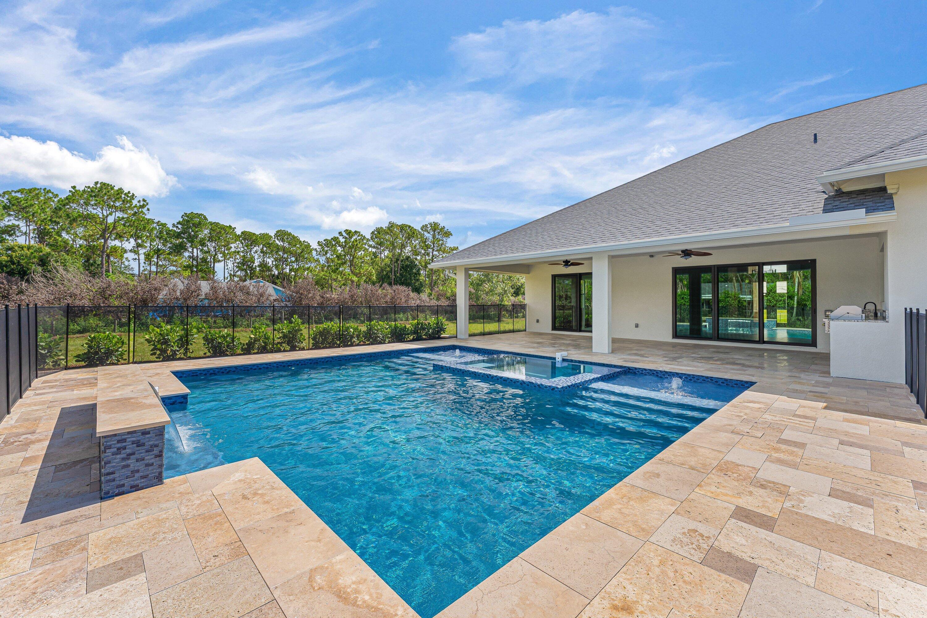 PALM BEACH COUNTRY ESTATES SEC - Residential