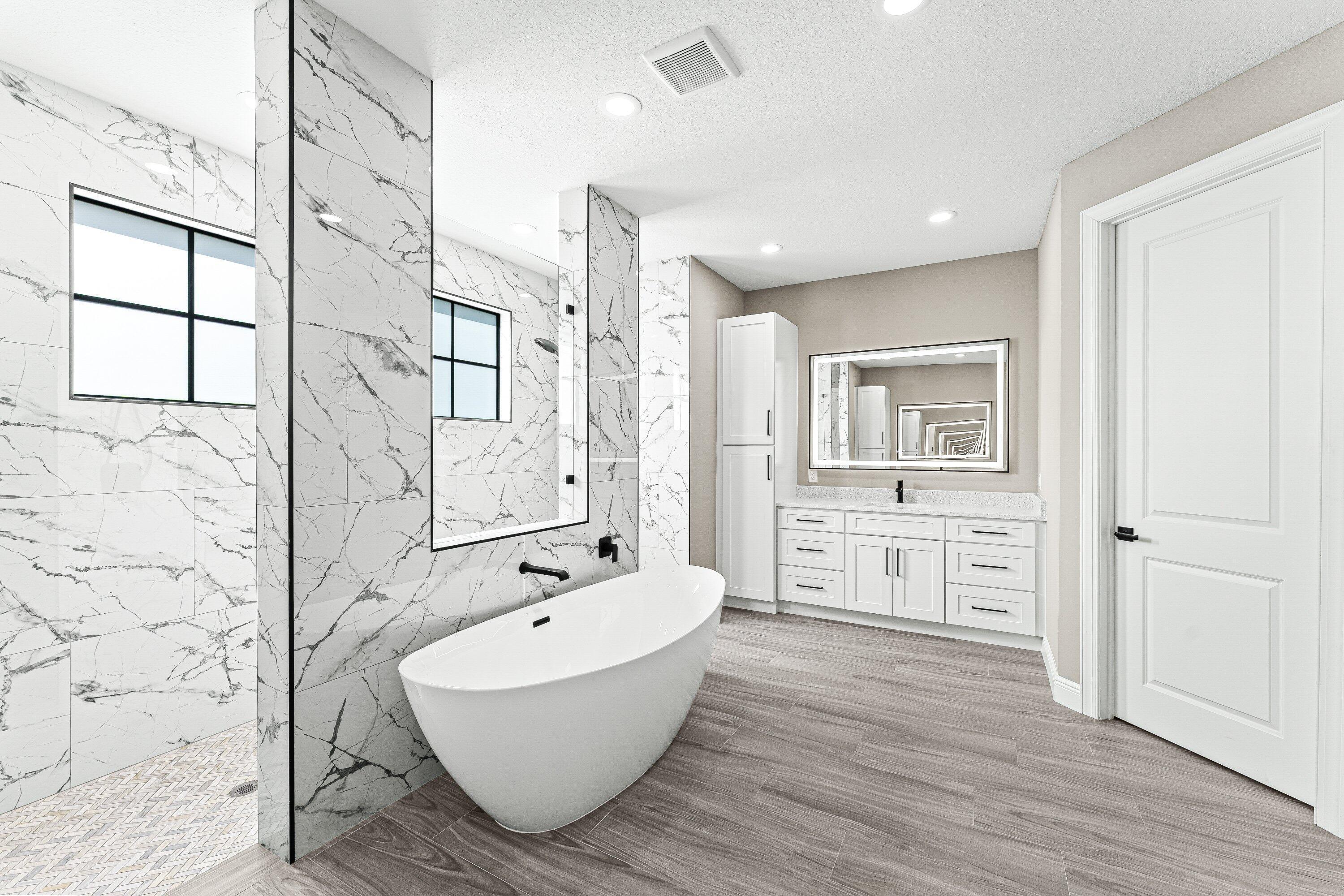 PALM BEACH COUNTRY ESTATES SEC - Residential