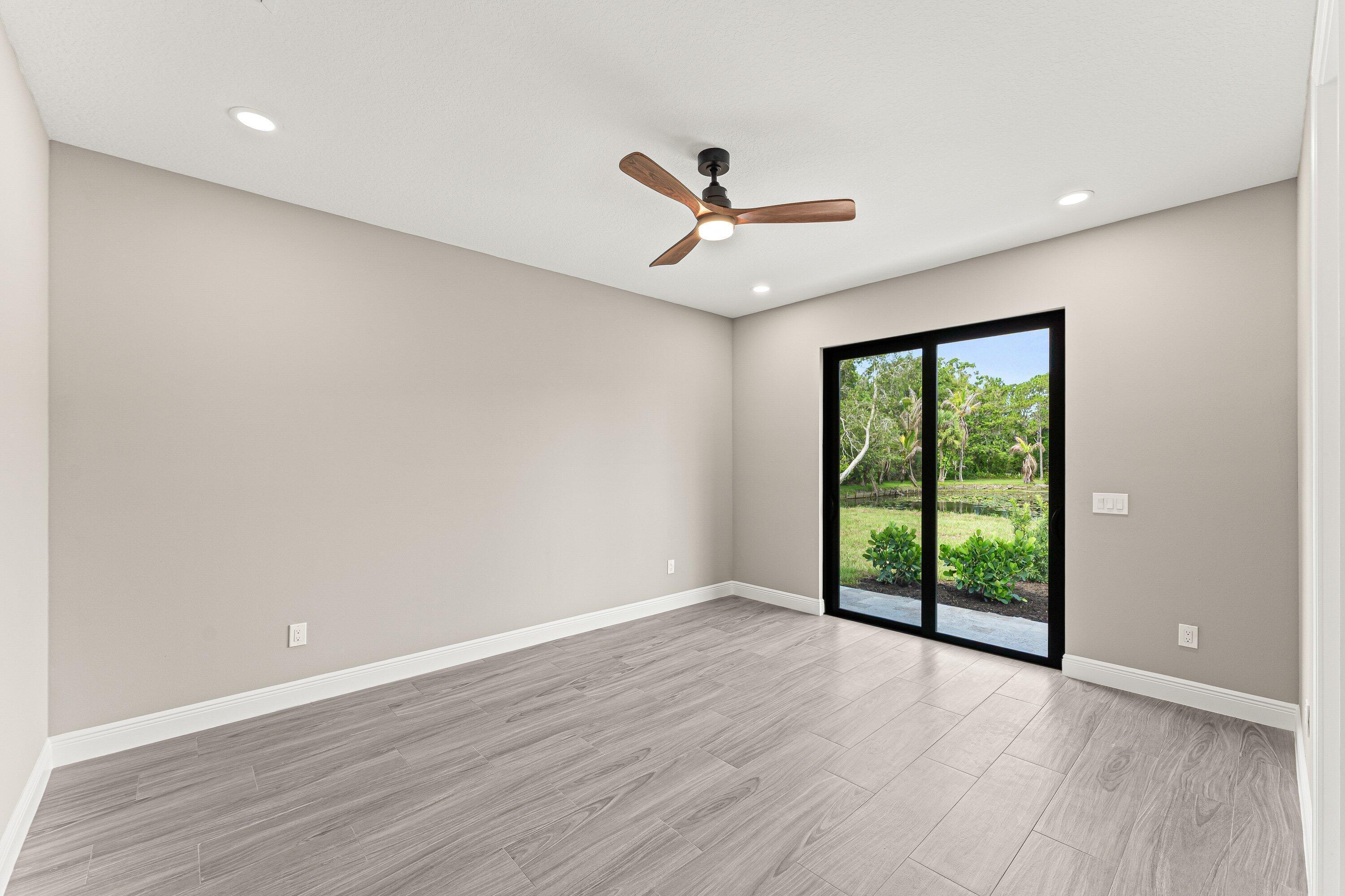 PALM BEACH COUNTRY ESTATES SEC - Residential