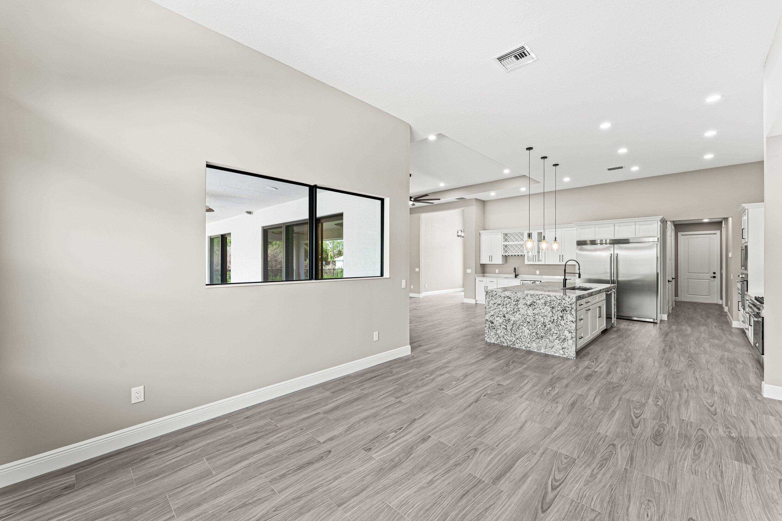 PALM BEACH COUNTRY ESTATES SEC - Residential