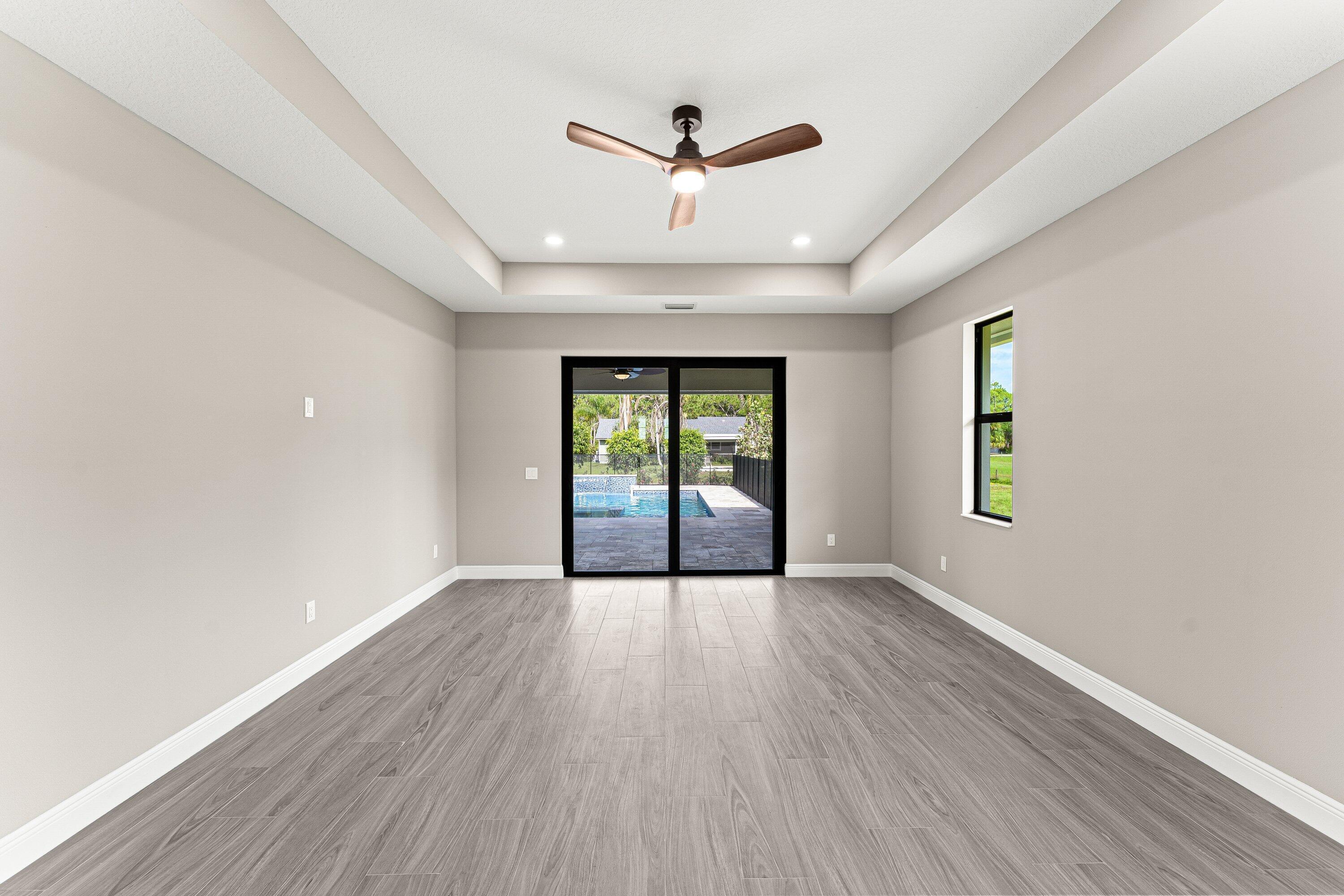 PALM BEACH COUNTRY ESTATES SEC - Residential