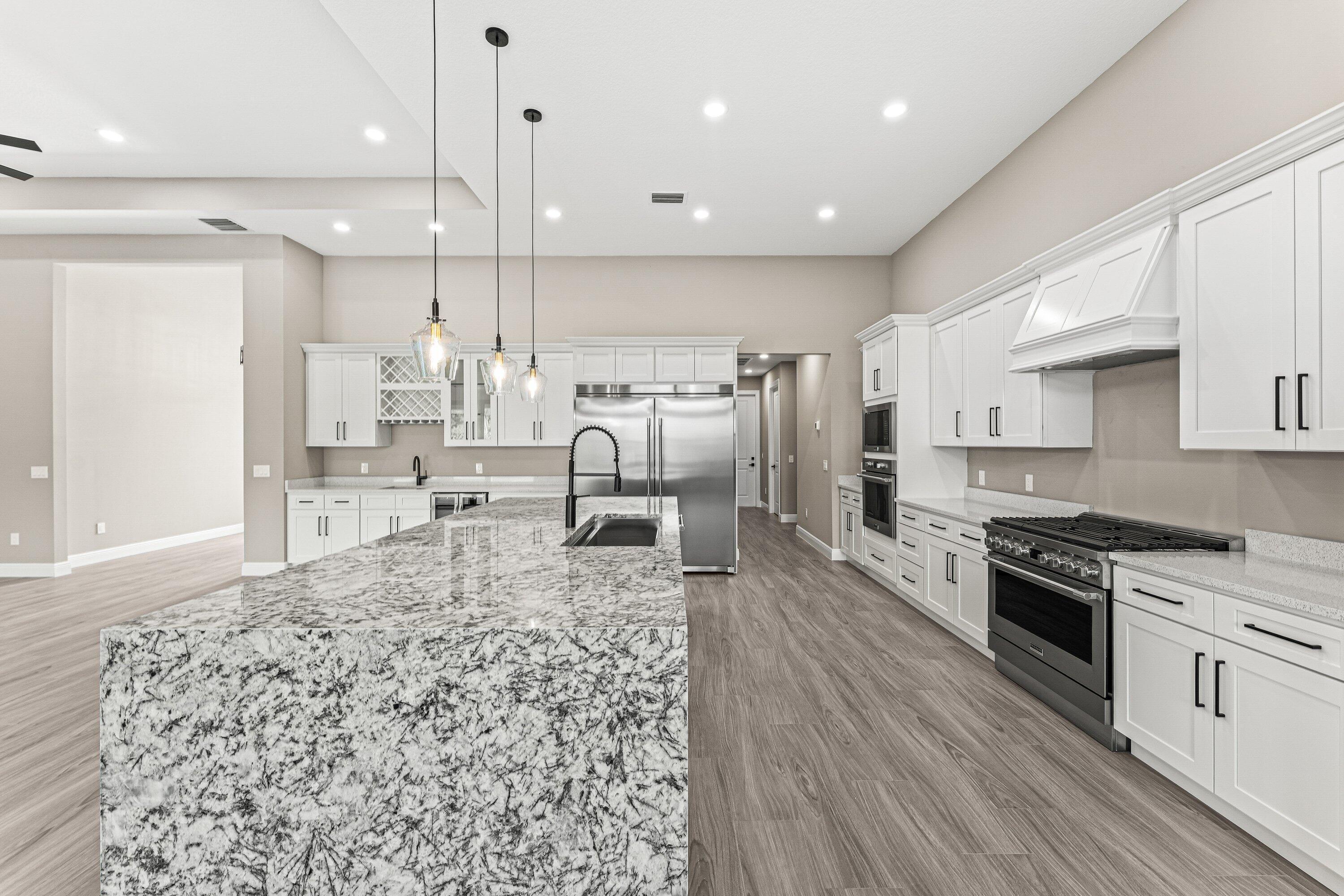 PALM BEACH COUNTRY ESTATES SEC - Residential