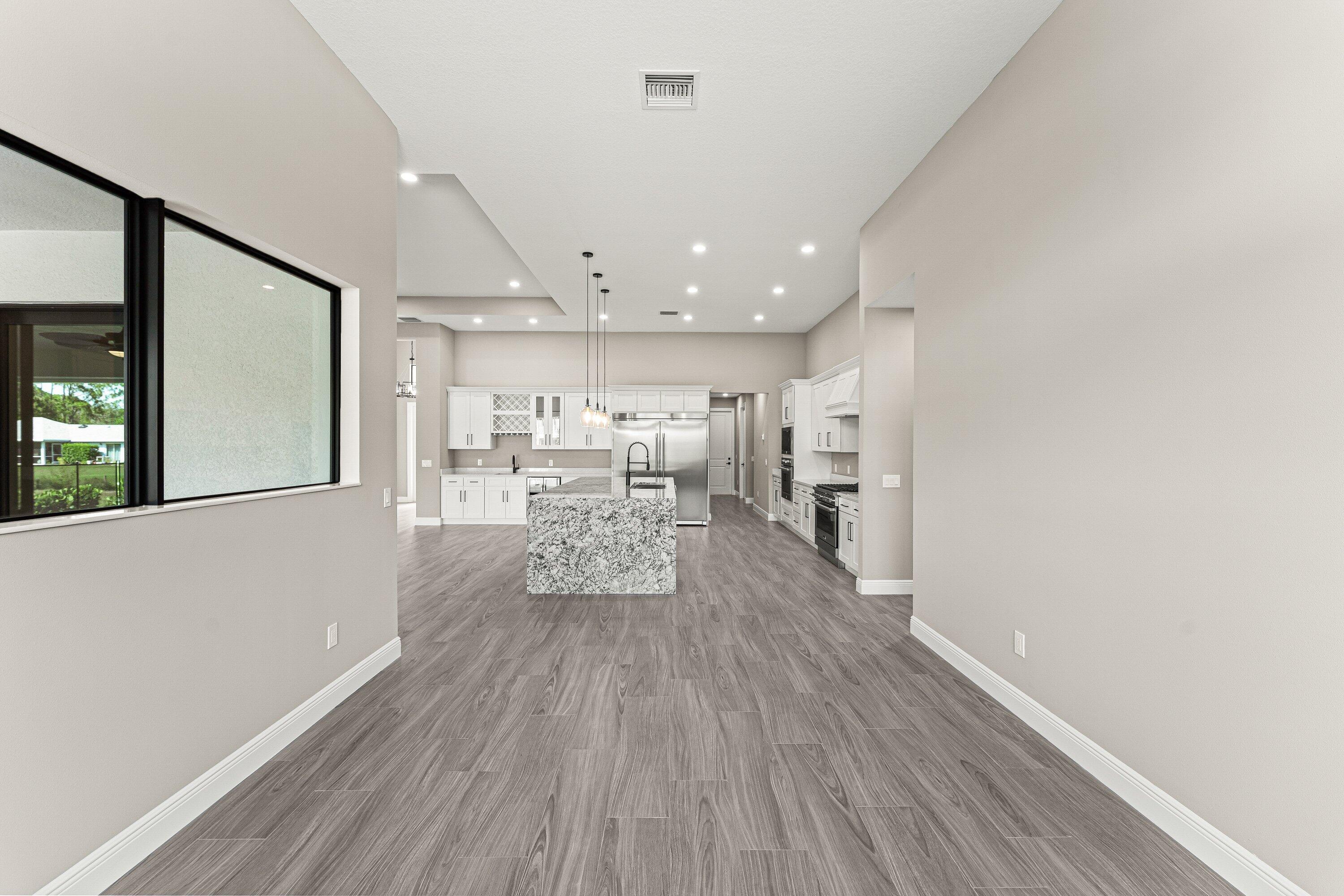 PALM BEACH COUNTRY ESTATES SEC - Residential