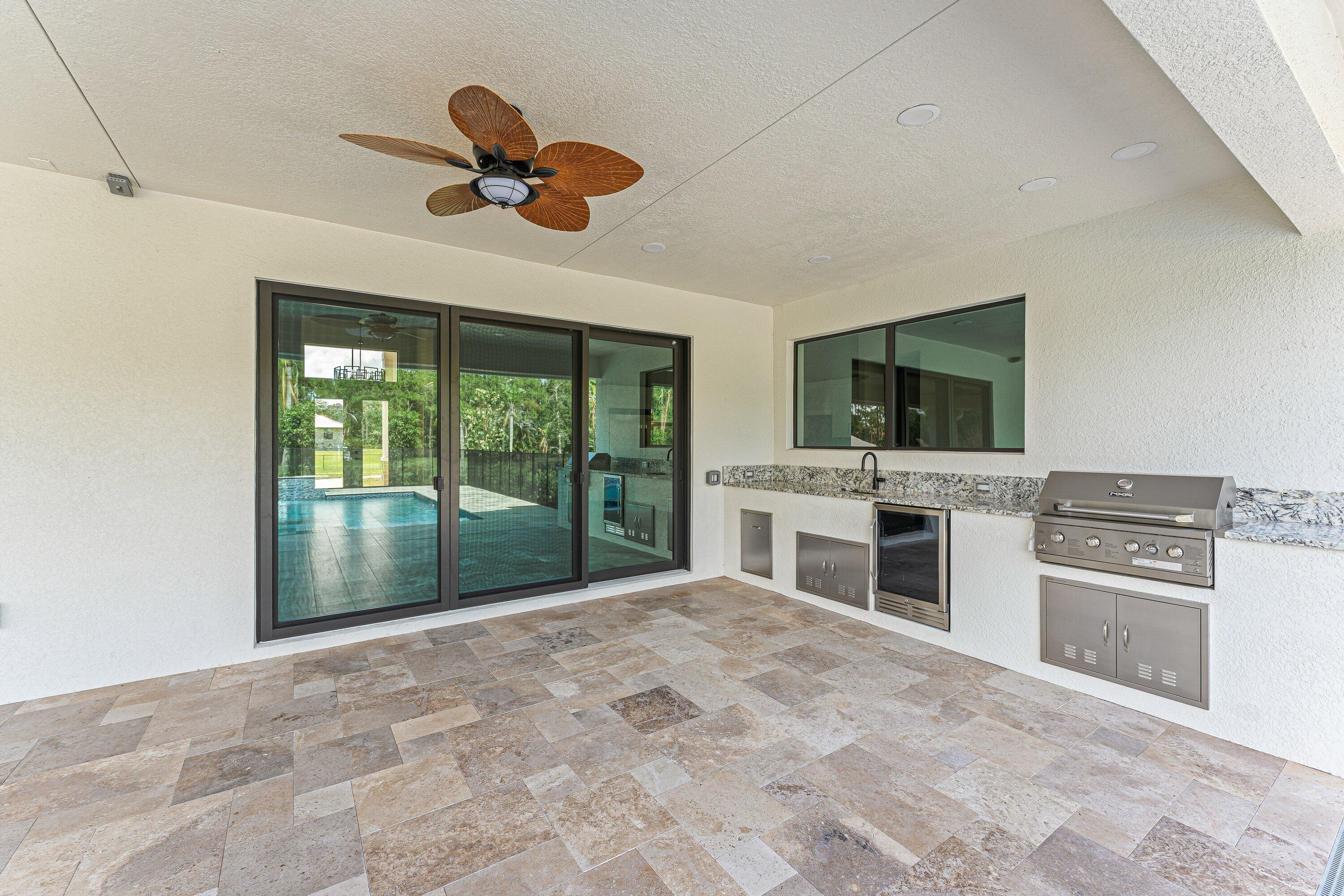 PALM BEACH COUNTRY ESTATES SEC - Residential