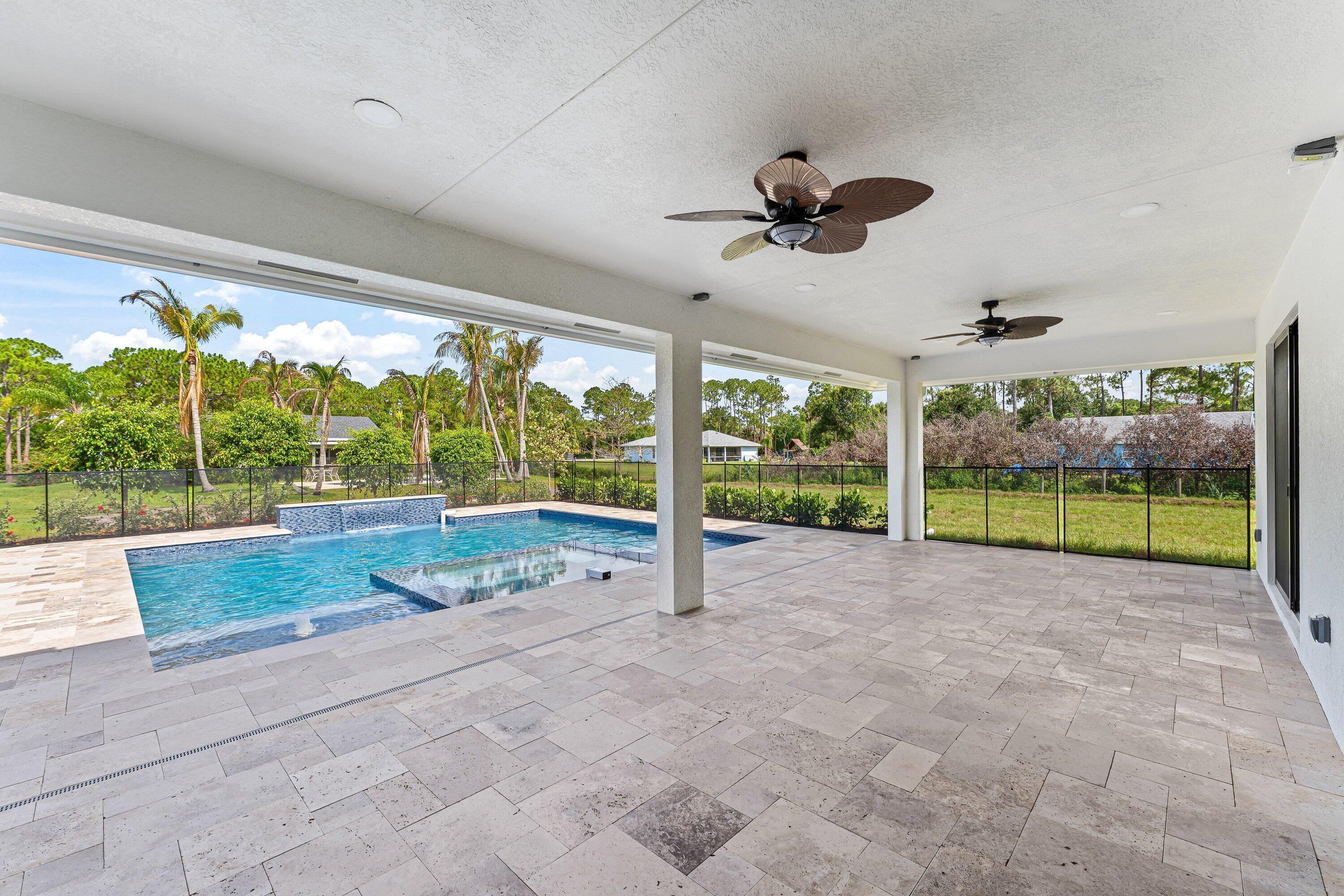 PALM BEACH COUNTRY ESTATES SEC - Residential
