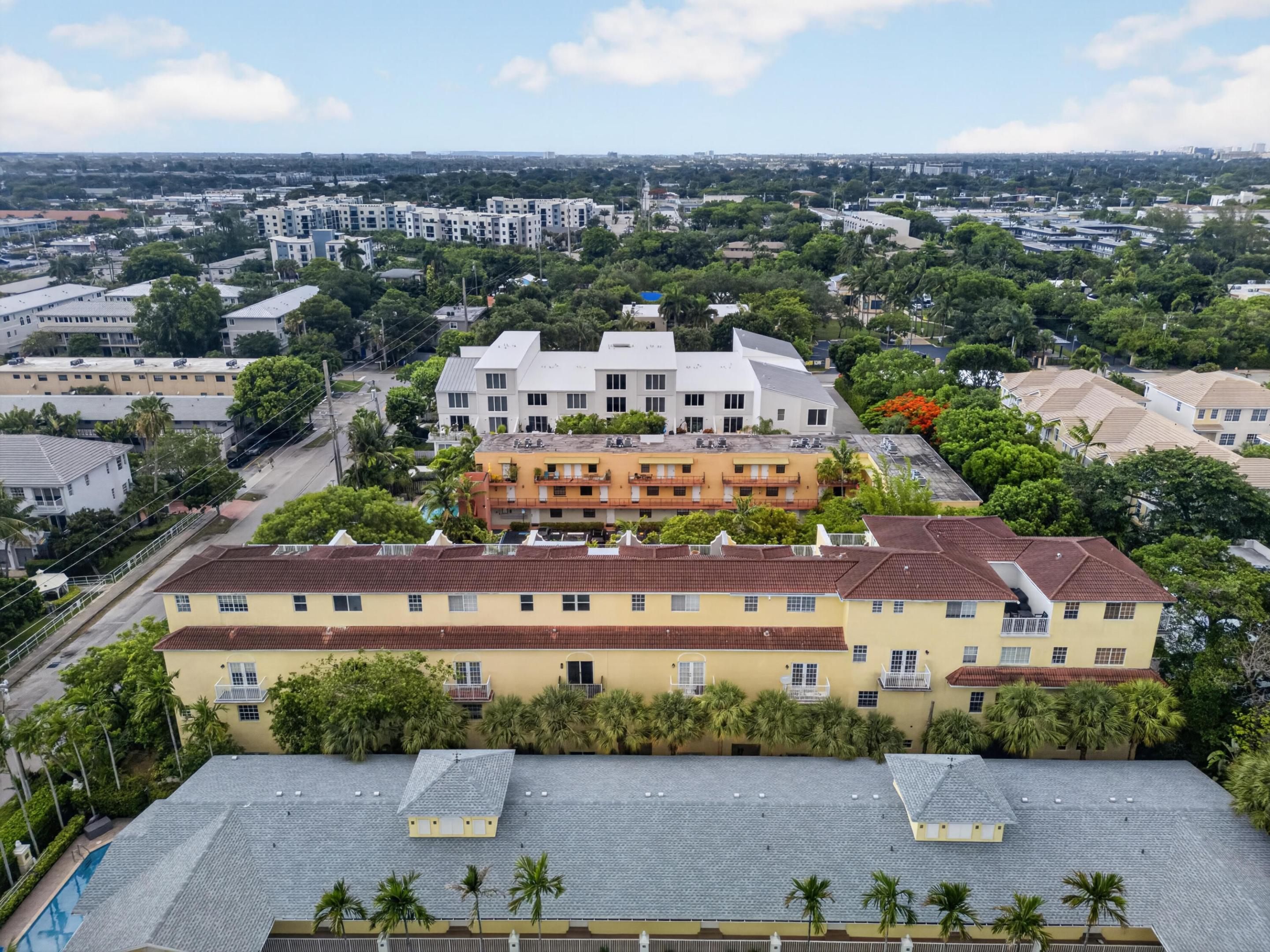 HIGHLAND ESTATES - Residential