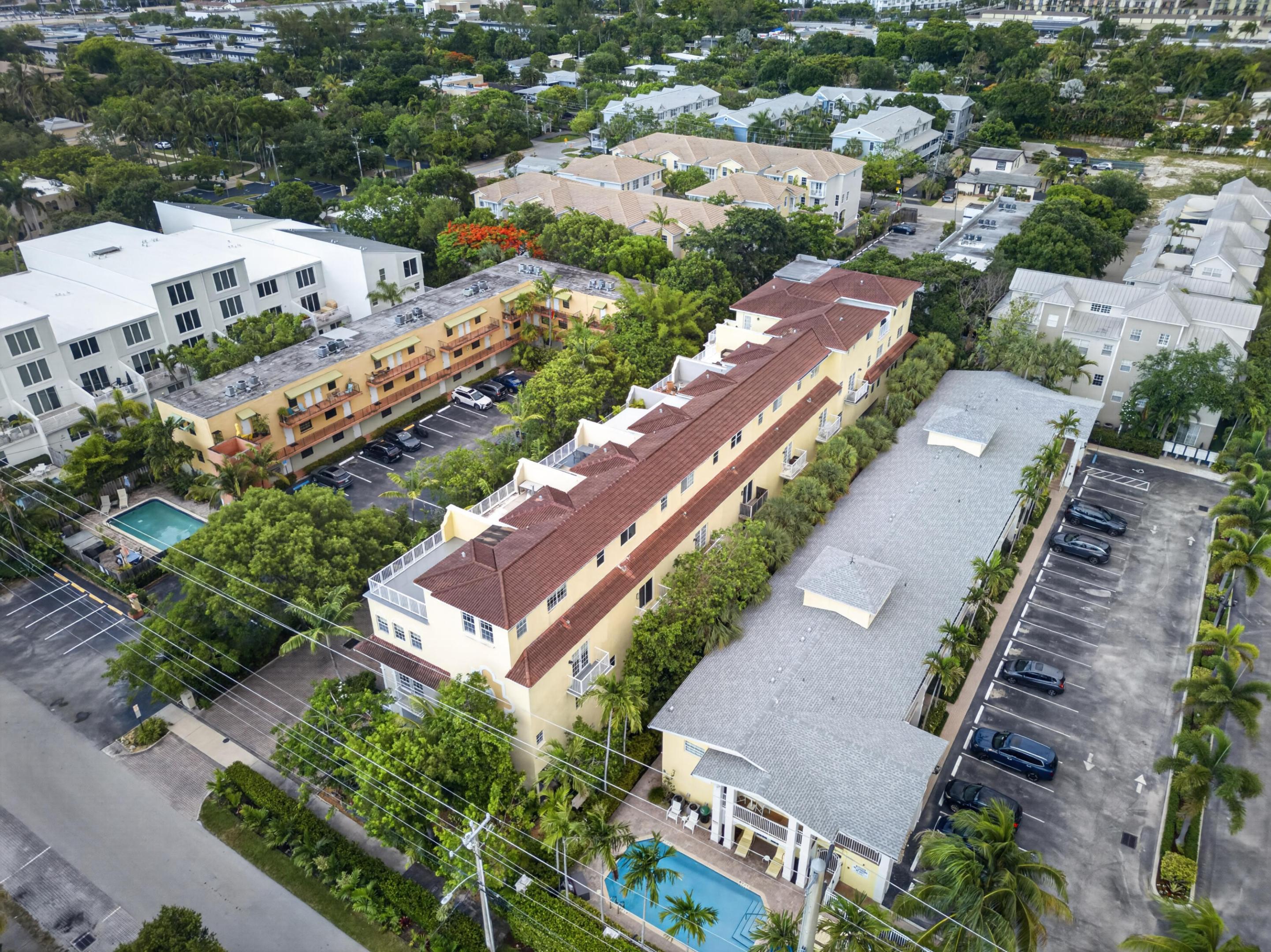 HIGHLAND ESTATES - Residential