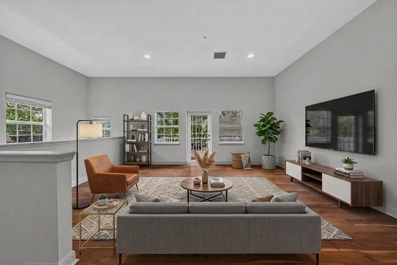 HIGHLAND ESTATES - Residential