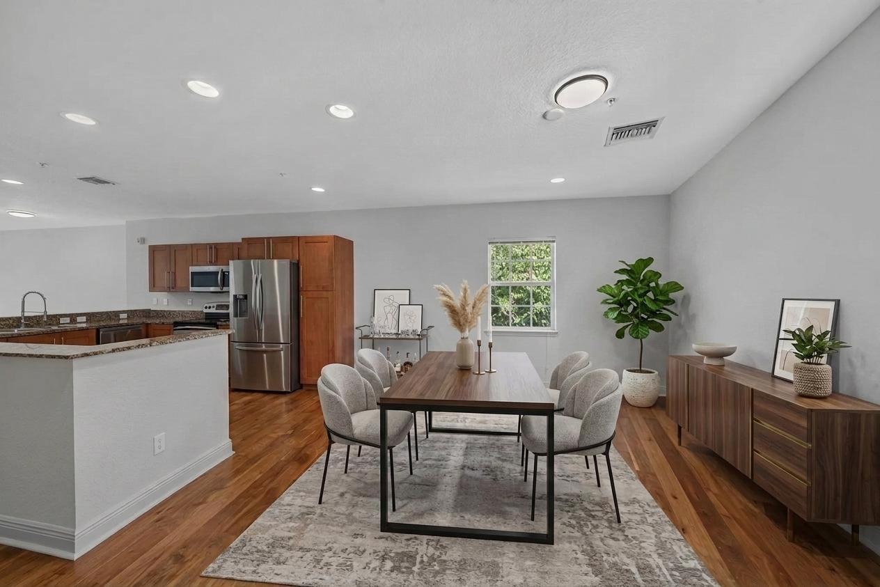 HIGHLAND ESTATES - Residential