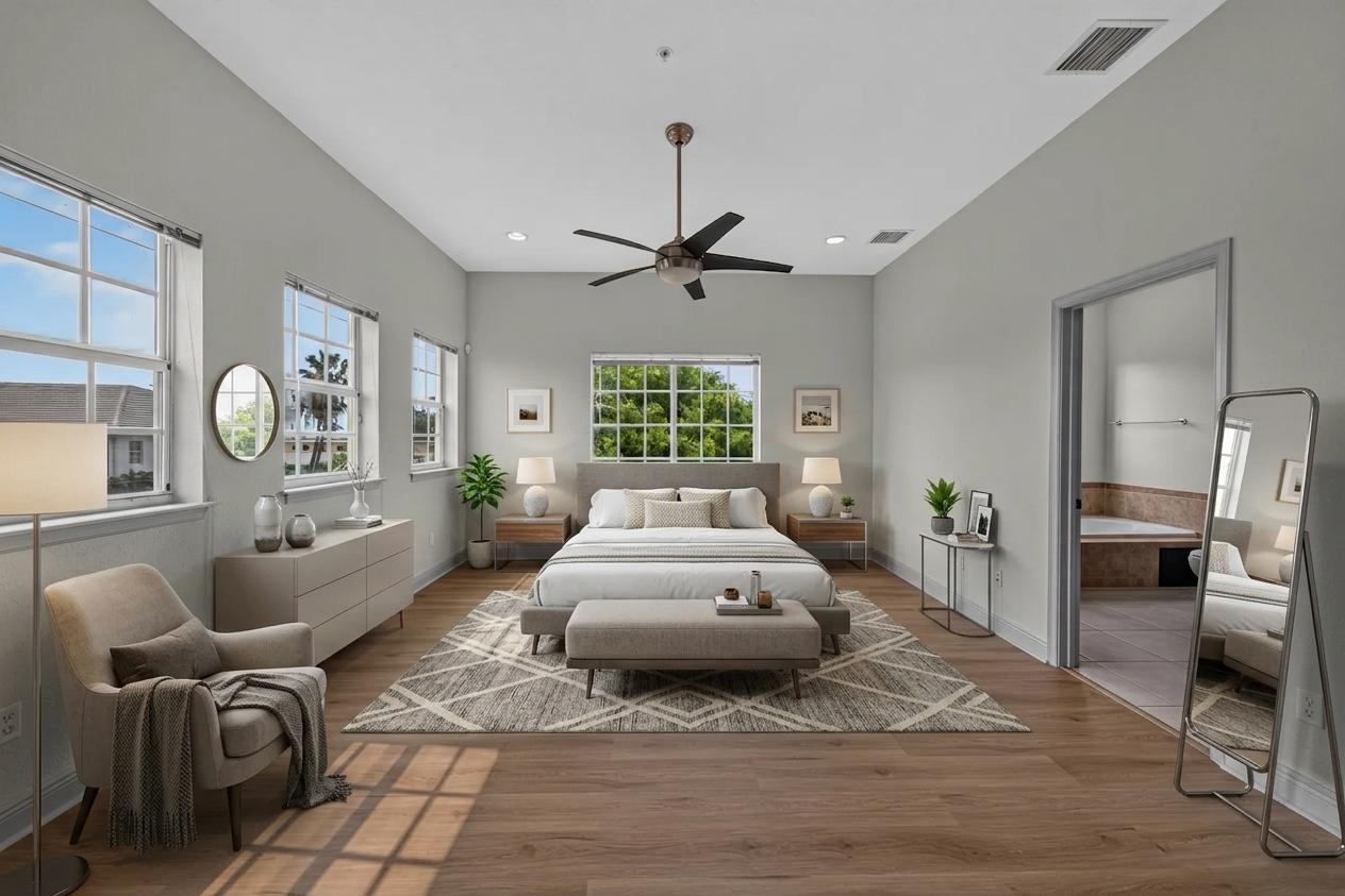 HIGHLAND ESTATES - Residential