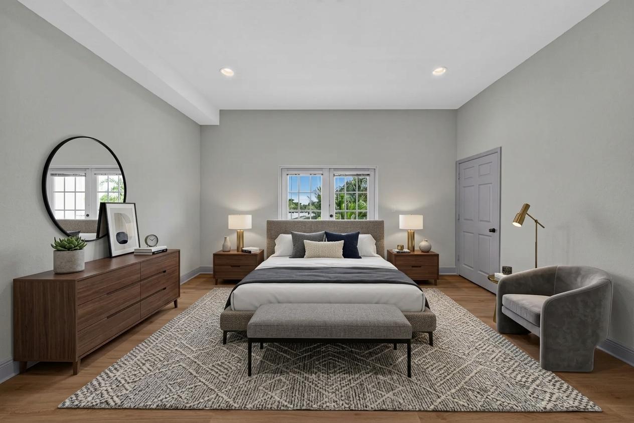 HIGHLAND ESTATES - Residential