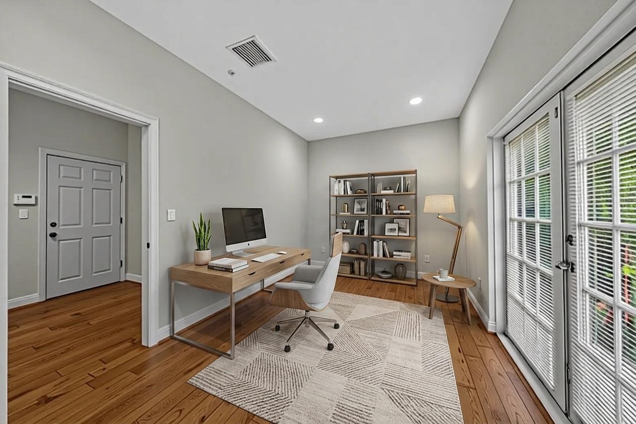 HIGHLAND ESTATES - Residential