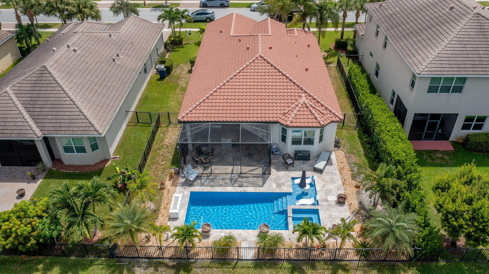PORTOSOL REPL NO 4 - Residential