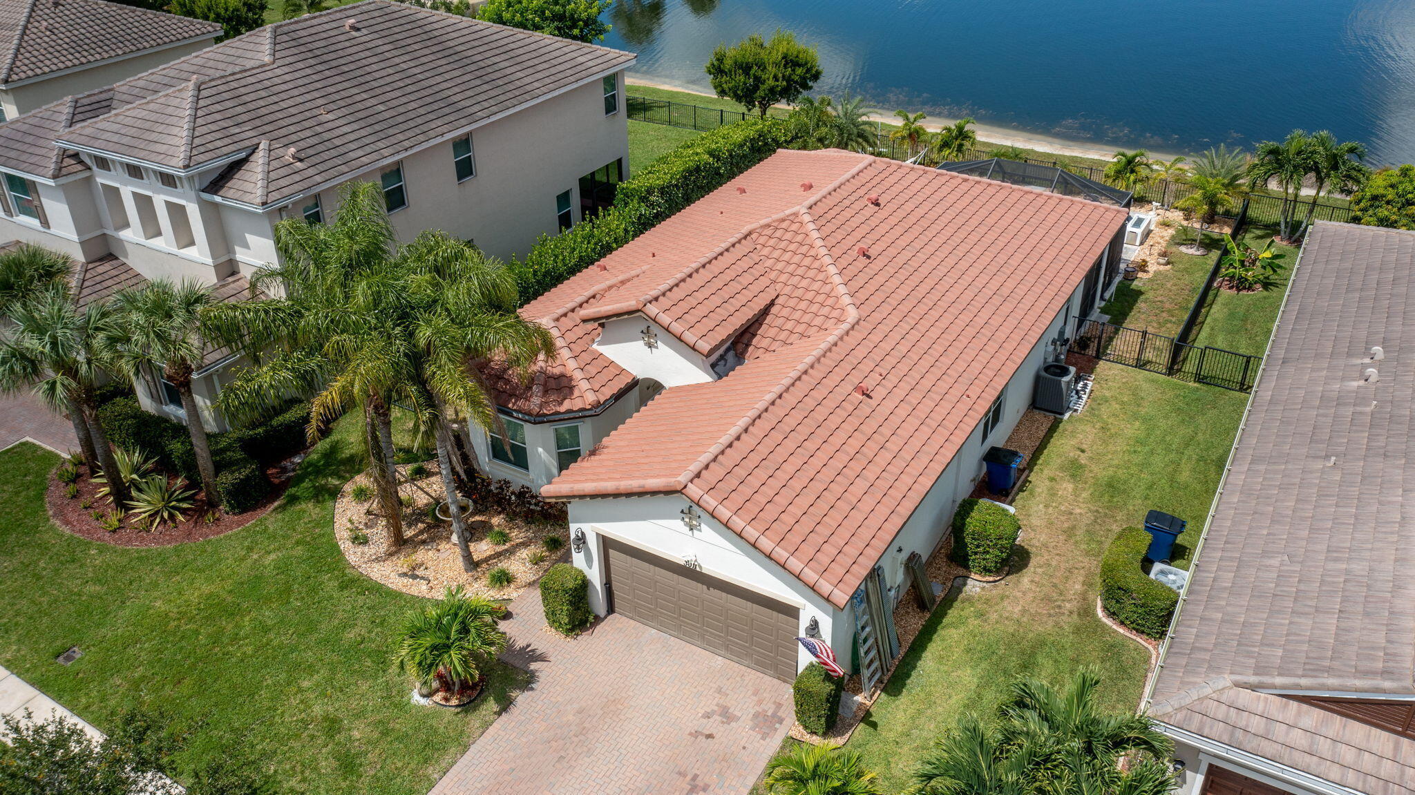 PORTOSOL REPL NO 4 - Residential