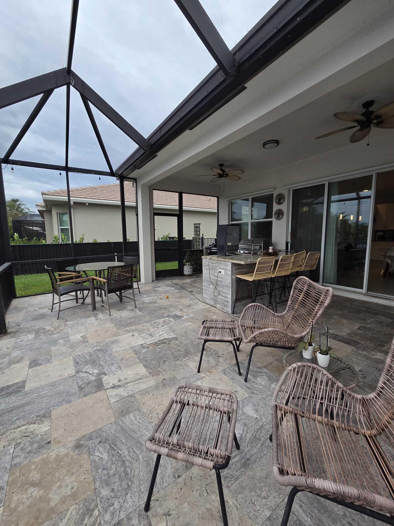 PORTOSOL REPL NO 4 - Residential