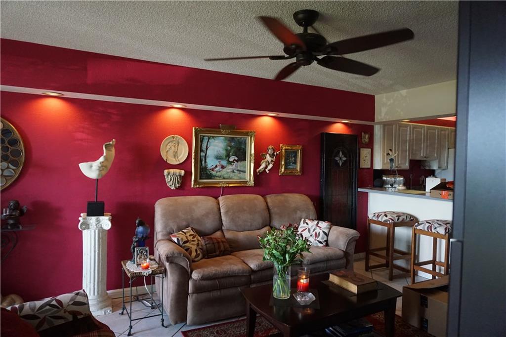 Drake Tower Condominium - Residential