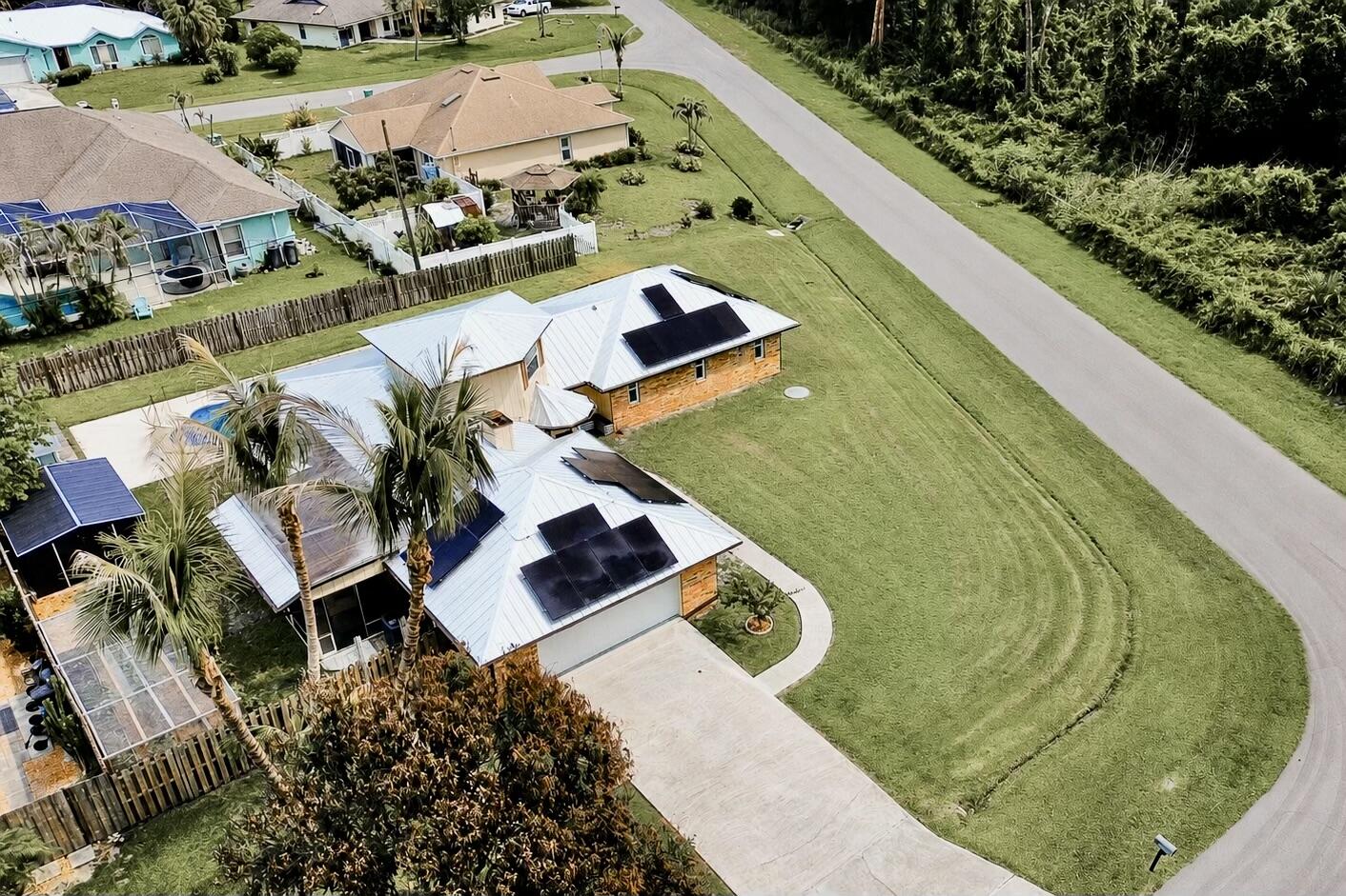 PORT ST LUCIE SECTION 10 - Residential