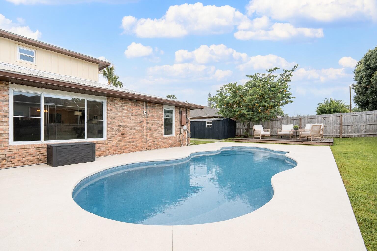 PORT ST LUCIE SECTION 10 - Residential