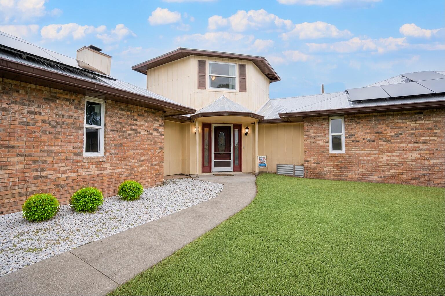 PORT ST LUCIE SECTION 10 - Residential