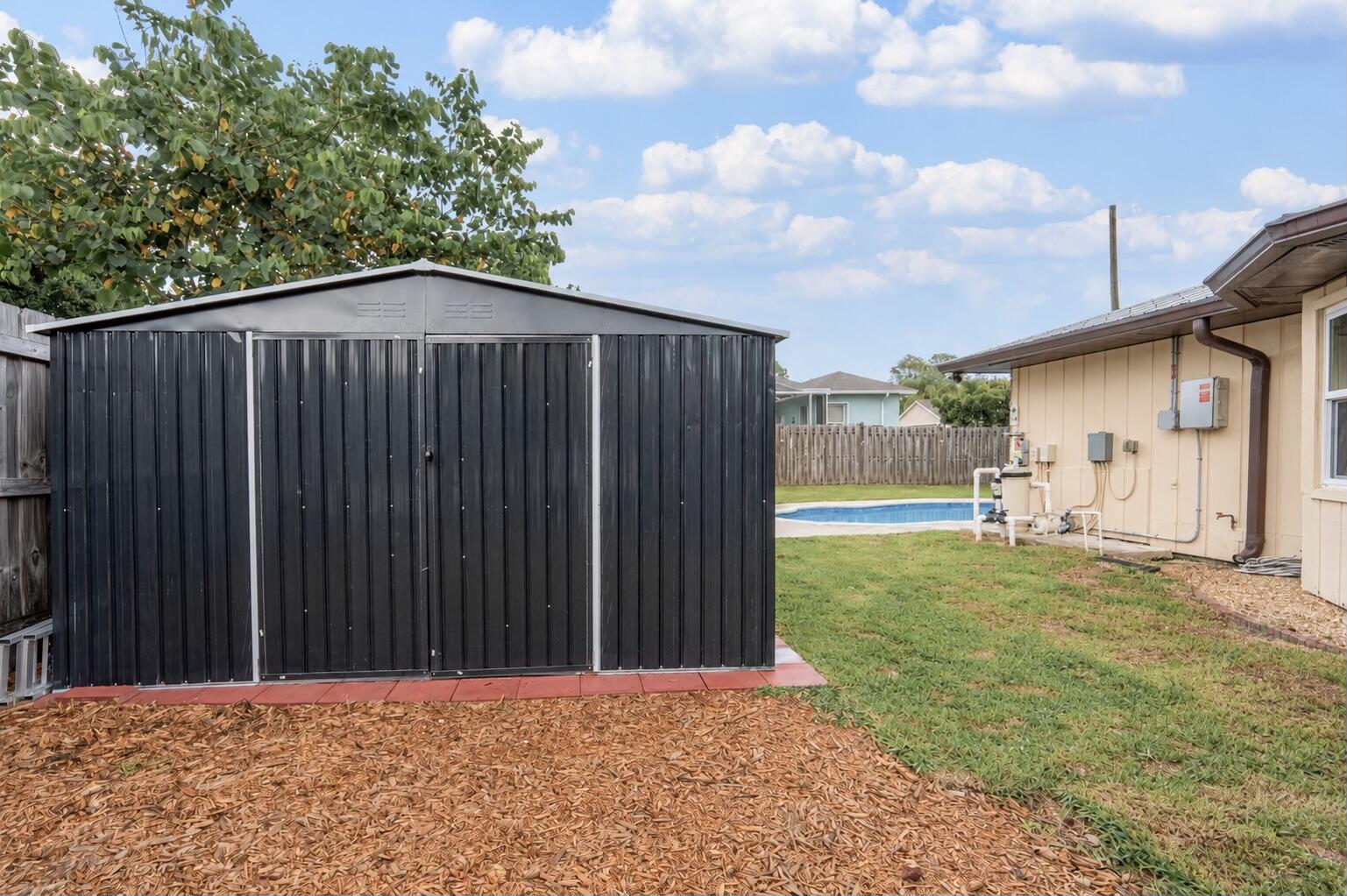 PORT ST LUCIE SECTION 10 - Residential