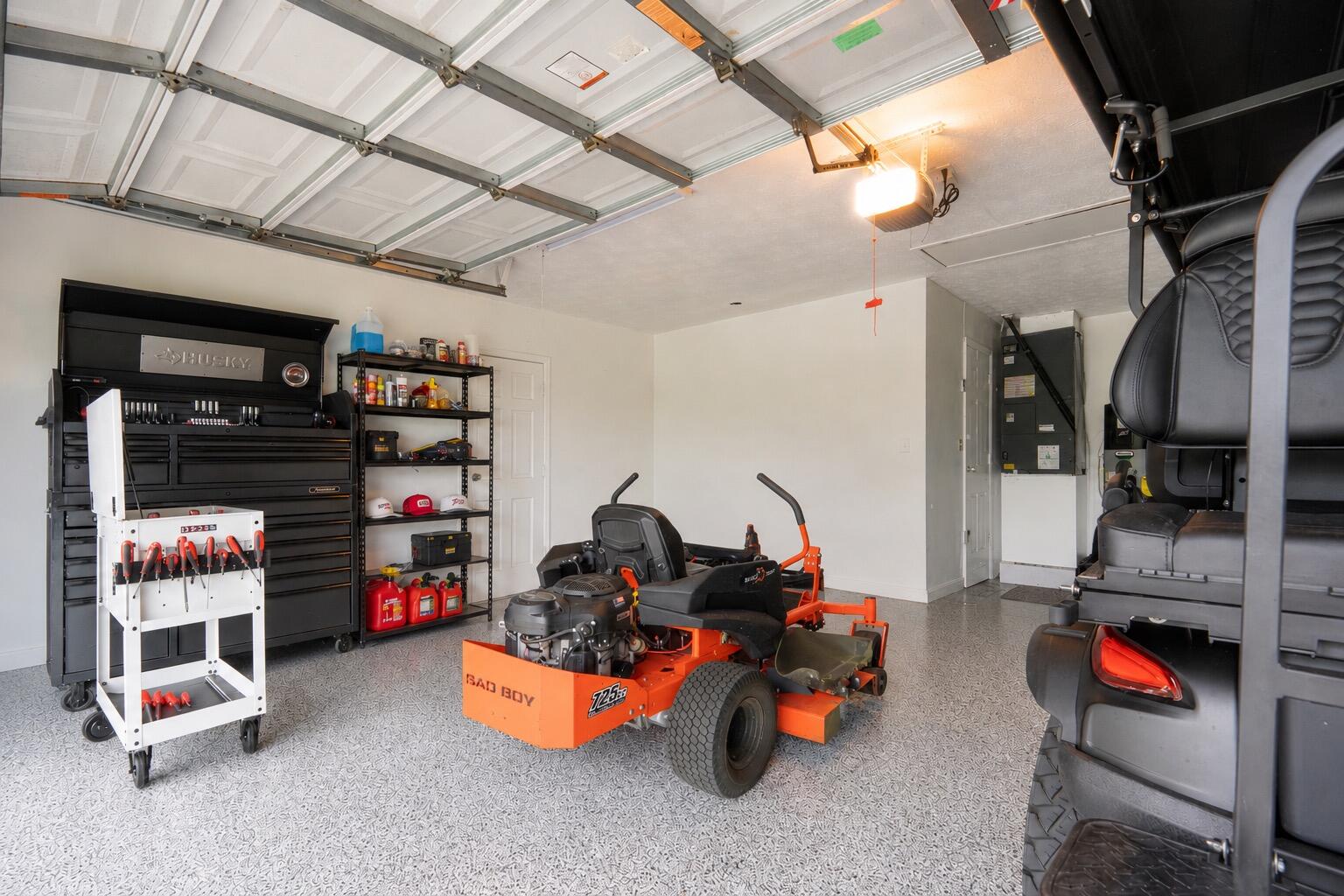 PORT ST LUCIE SECTION 10 - Residential