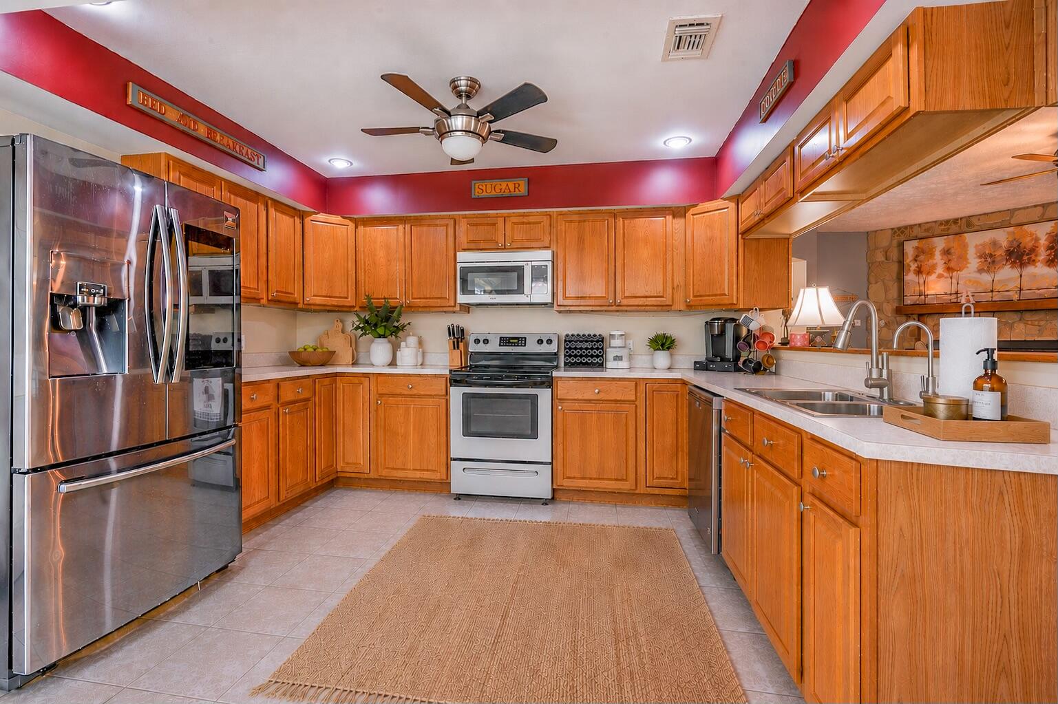 PORT ST LUCIE SECTION 10 - Residential