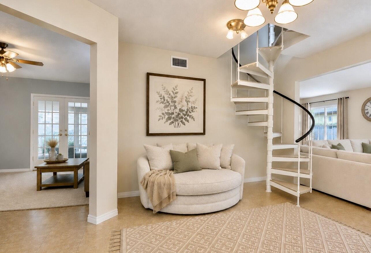 PORT ST LUCIE SECTION 10 - Residential