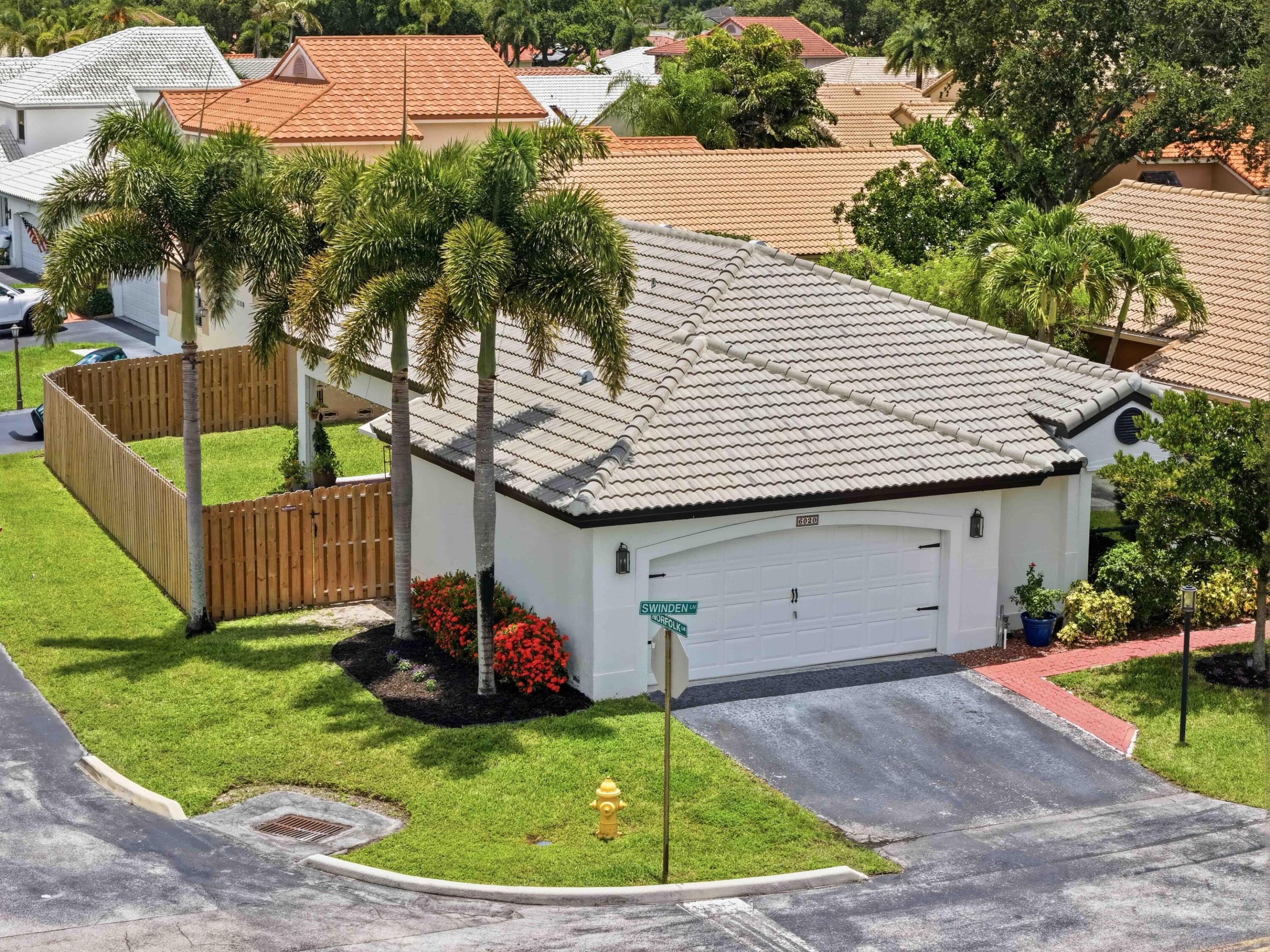 IVANHOE - Residential