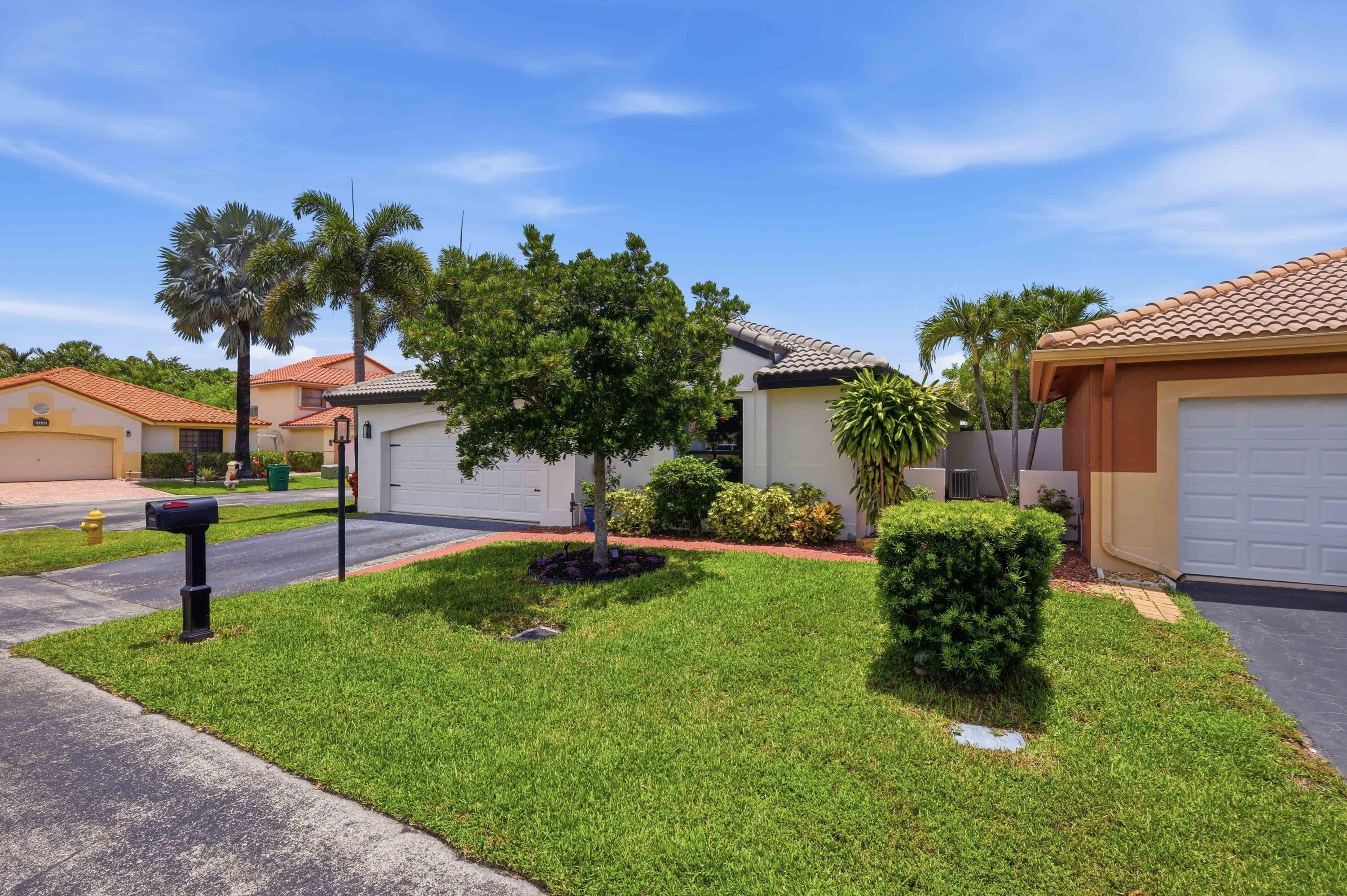 IVANHOE - Residential