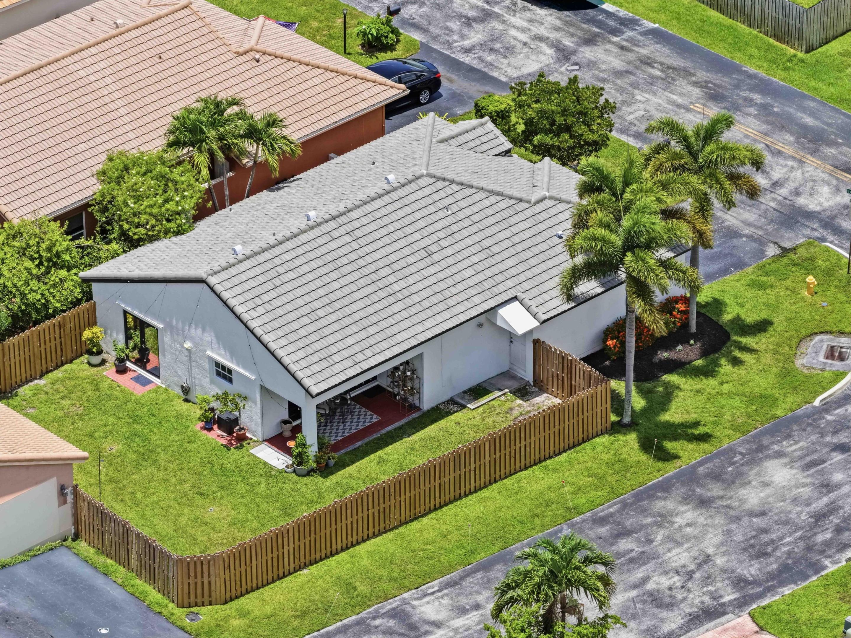 IVANHOE - Residential