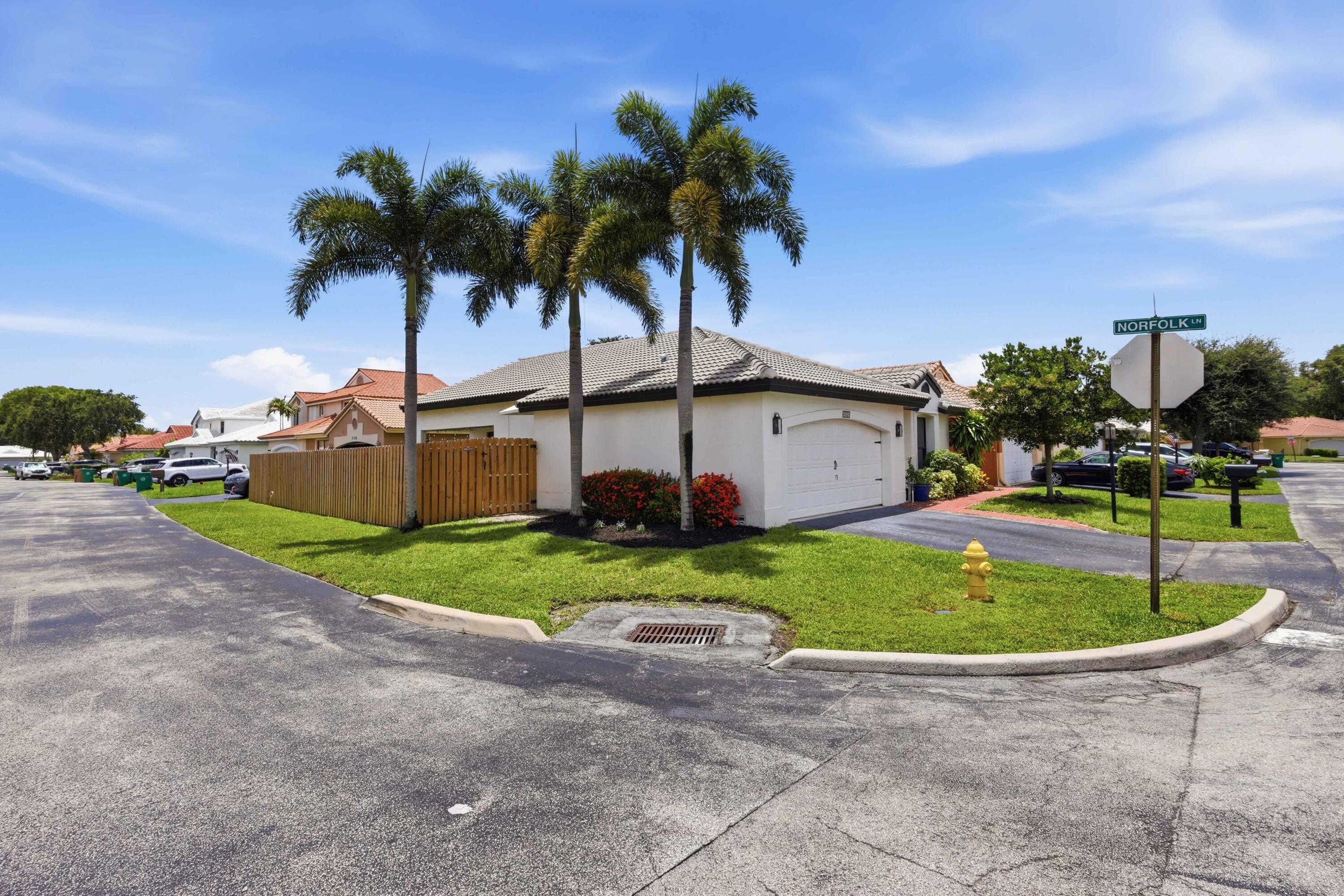 IVANHOE - Residential