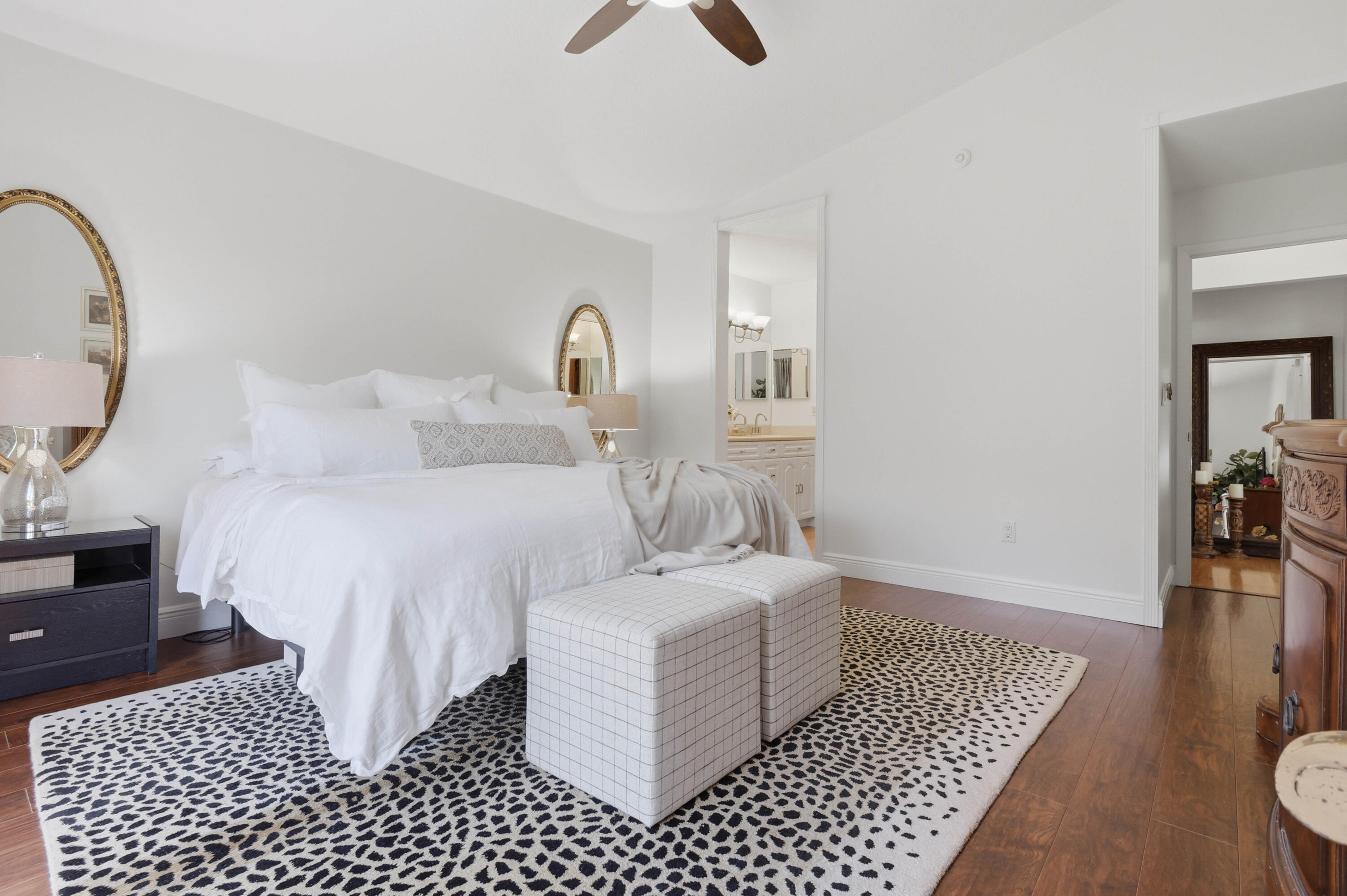 IVANHOE - Residential
