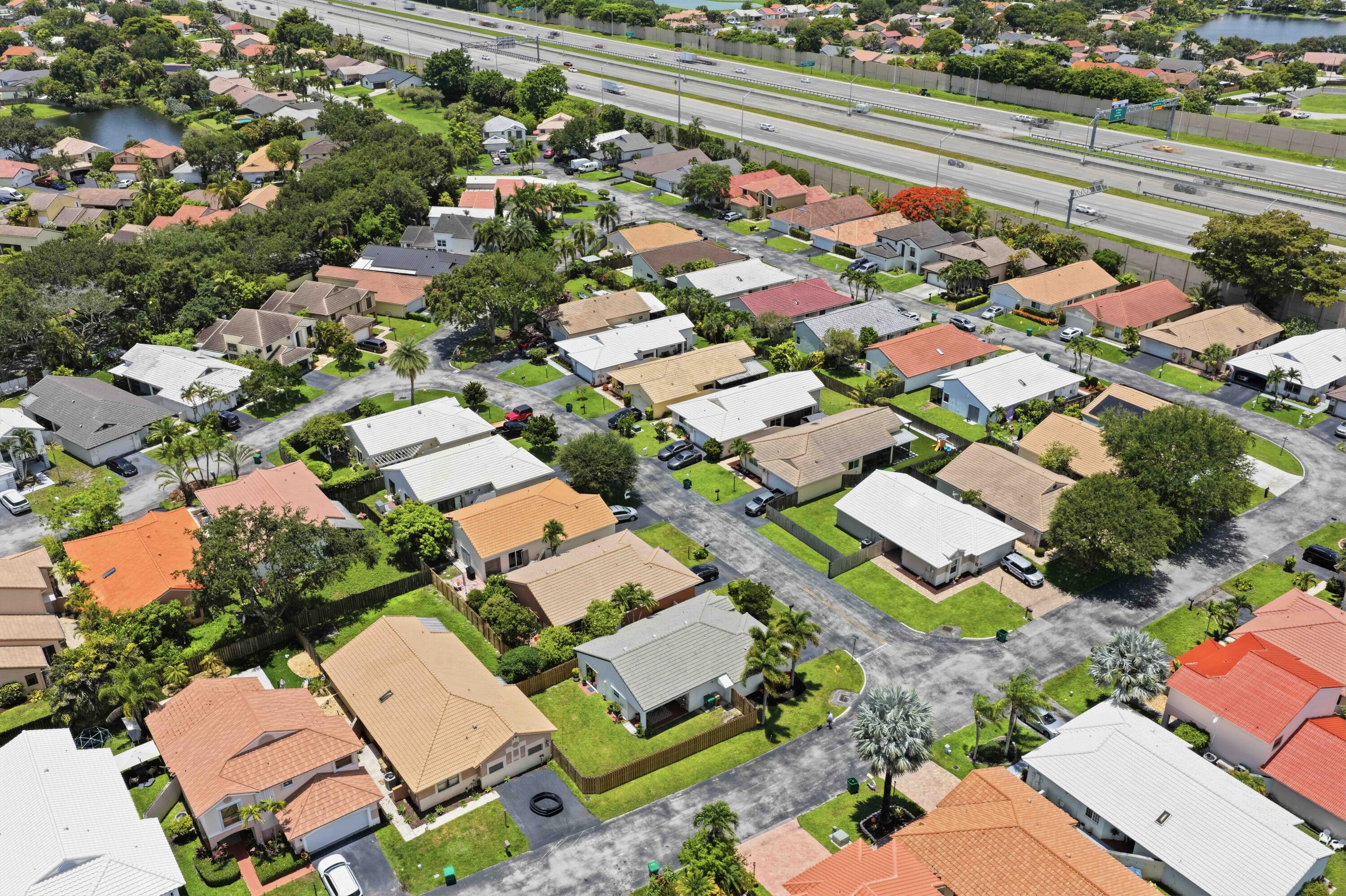 IVANHOE - Residential