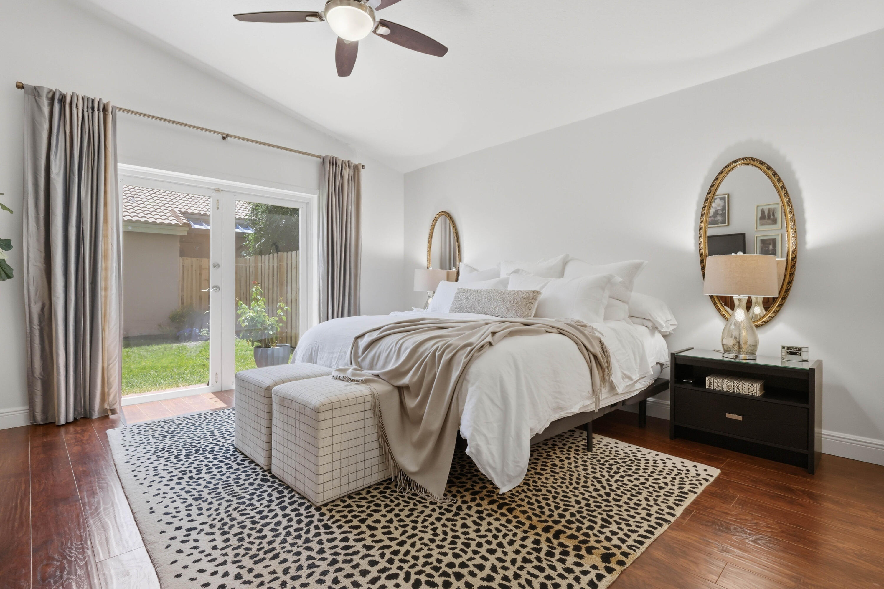 IVANHOE - Residential