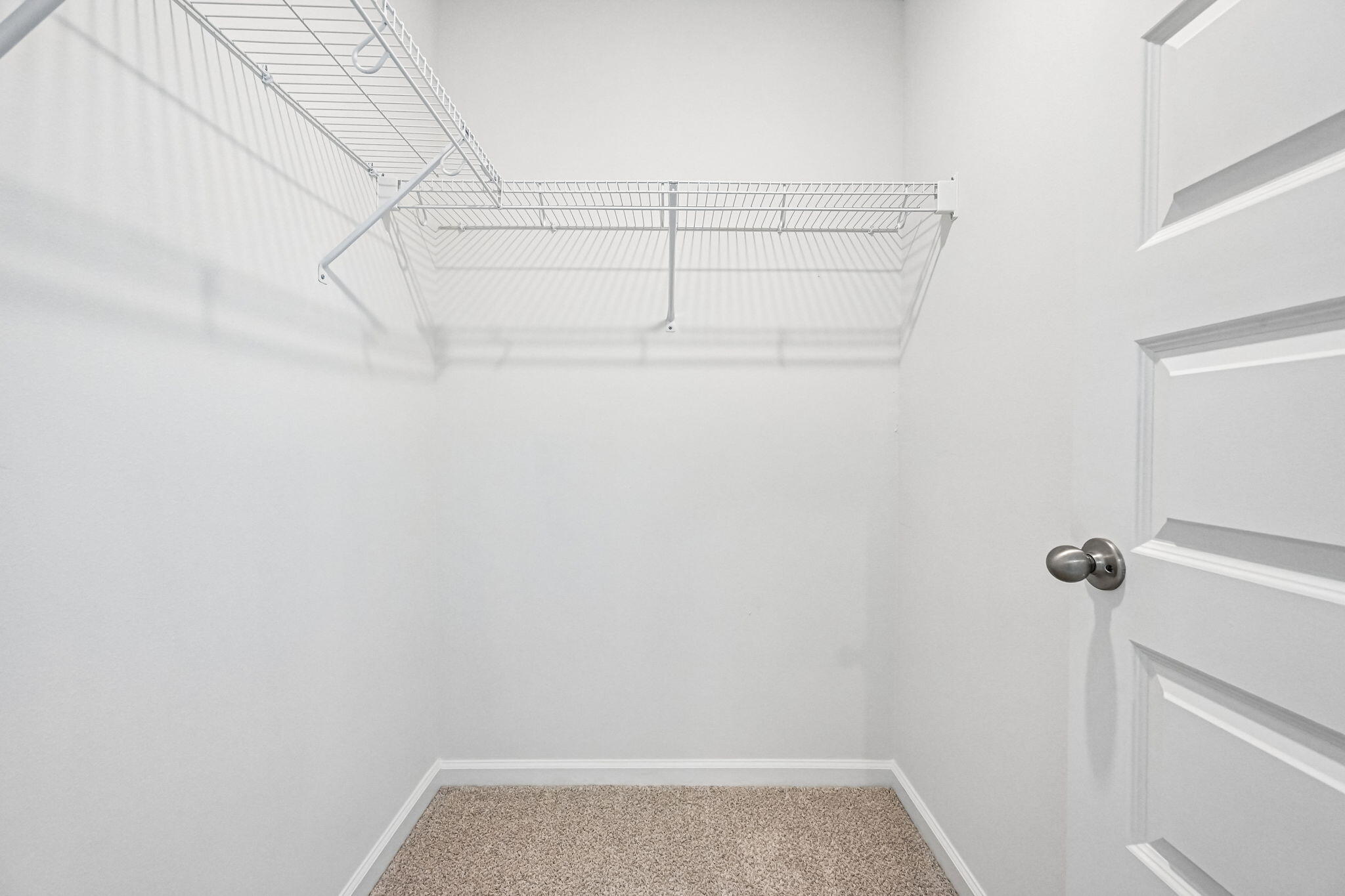 Central Park - Residential