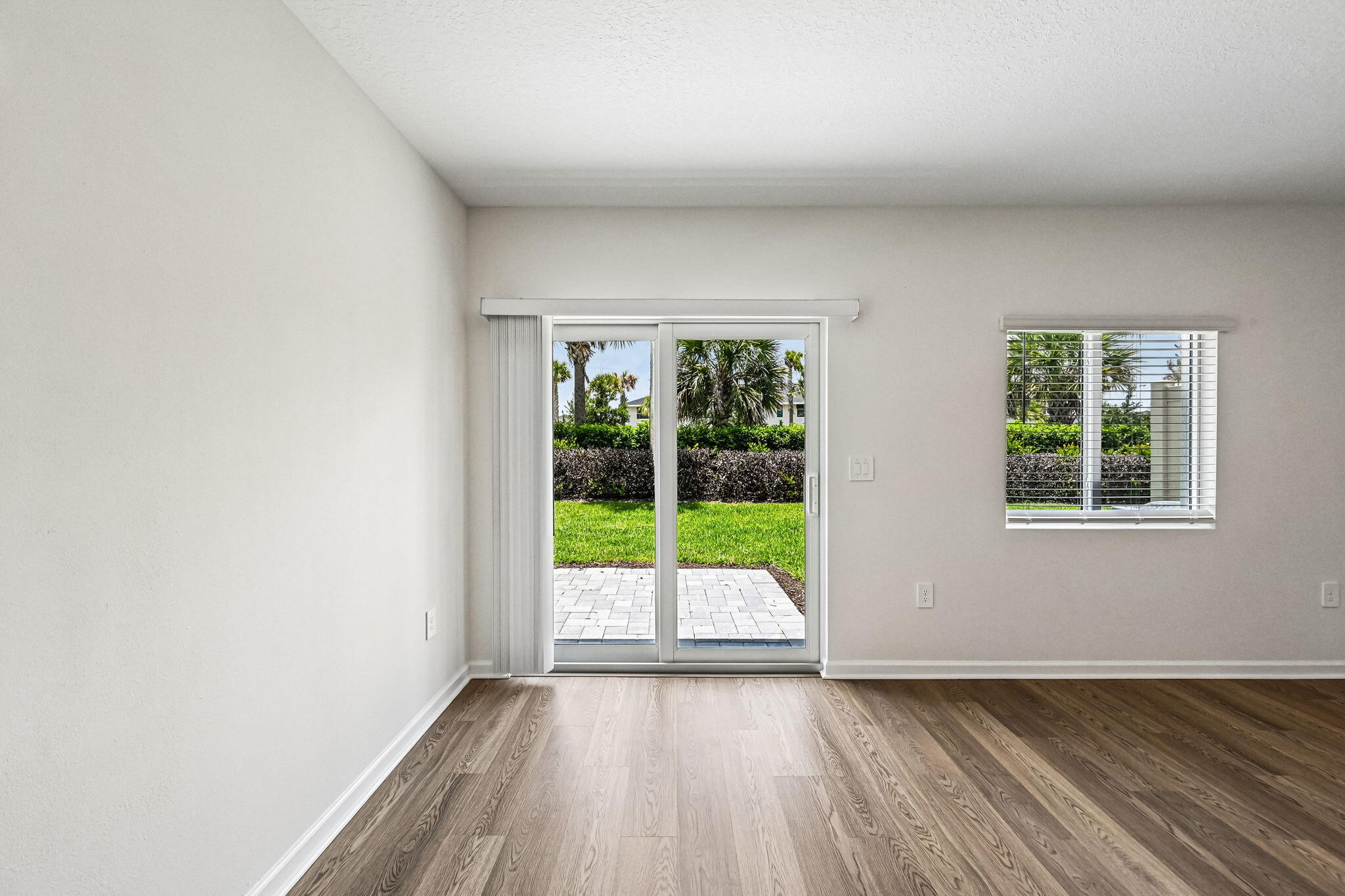 Central Park - Residential