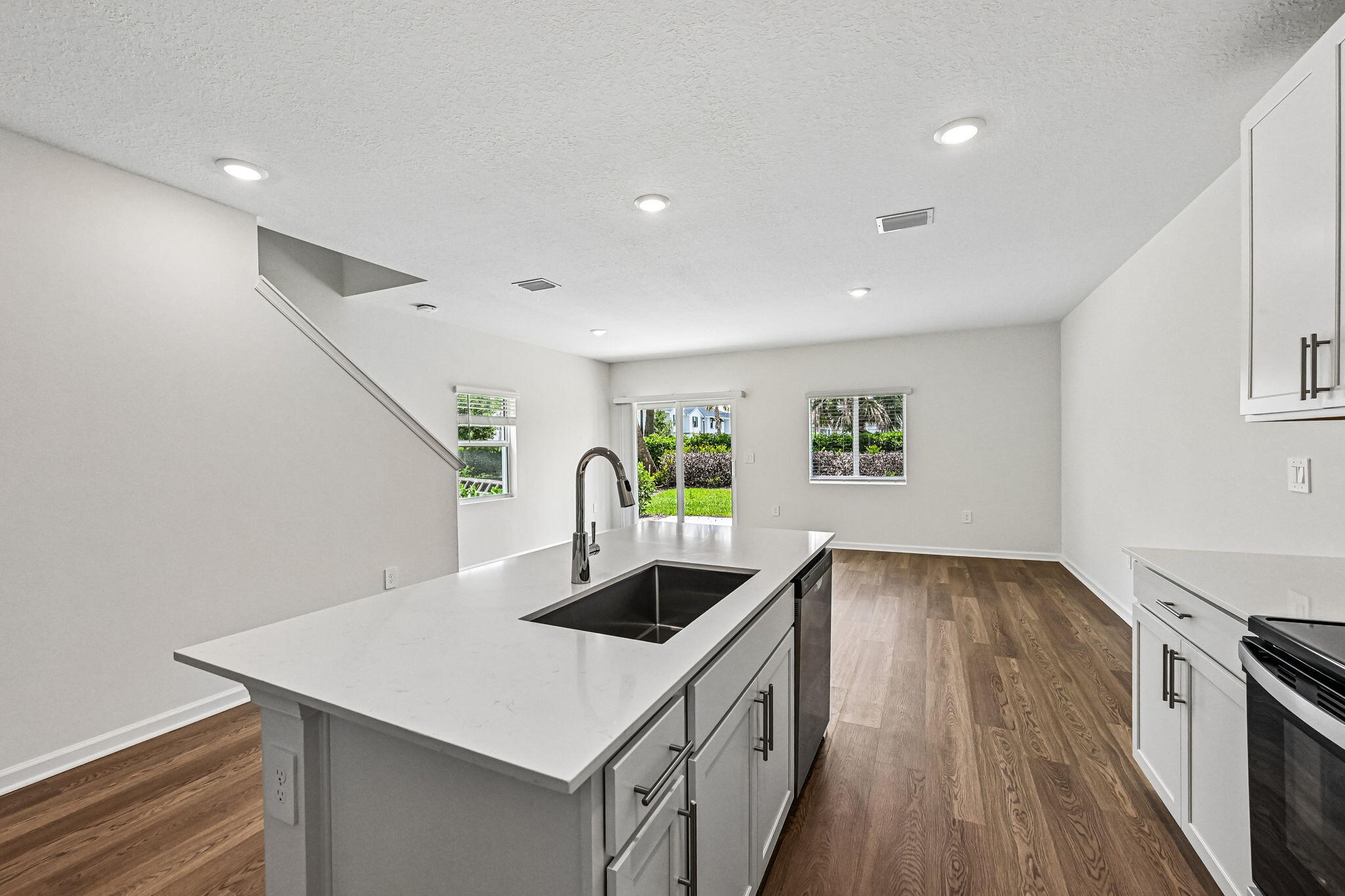 Central Park - Residential